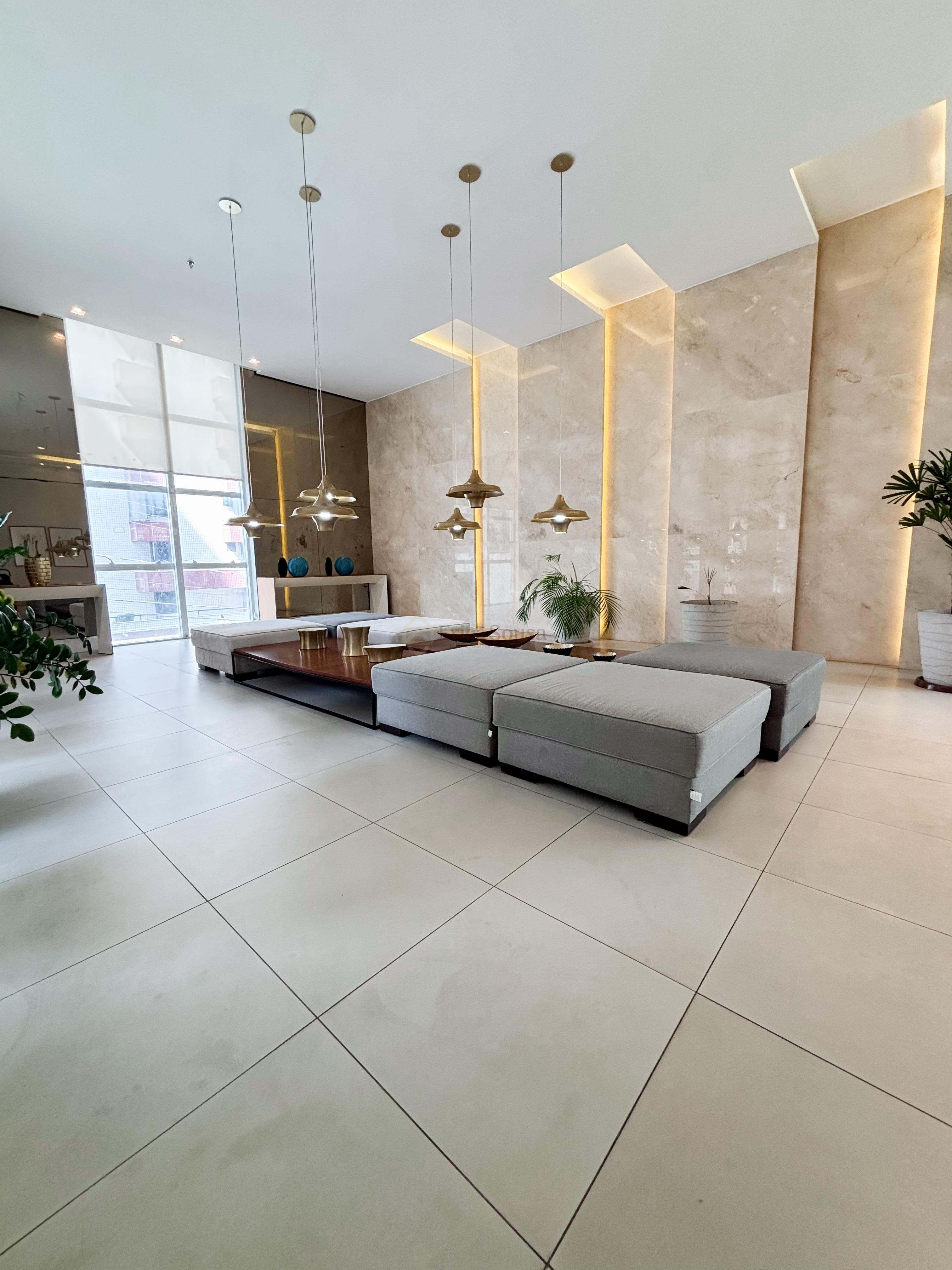 Apartamento 3 quartos para Venda no bairro Renascença em São Luís