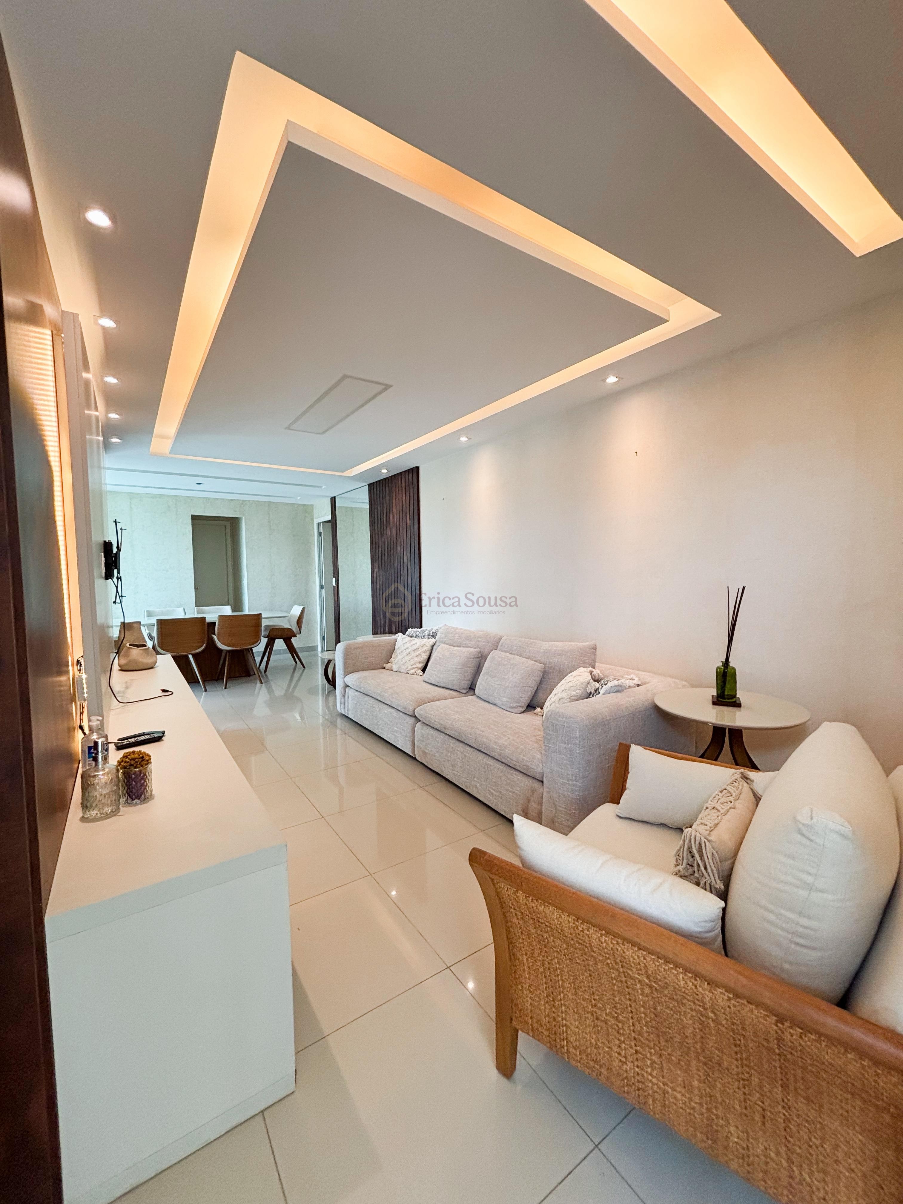 Apartamento 3 quartos para Venda no bairro Renascença em São Luís