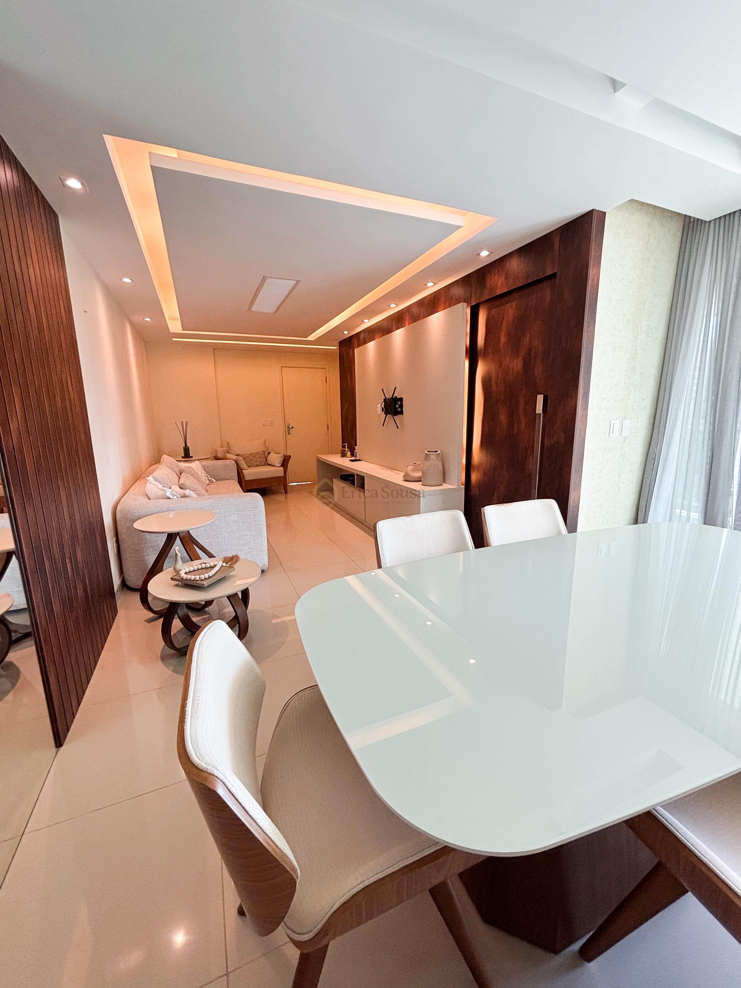 Apartamento 3 quartos para Venda no bairro Renascença em São Luís