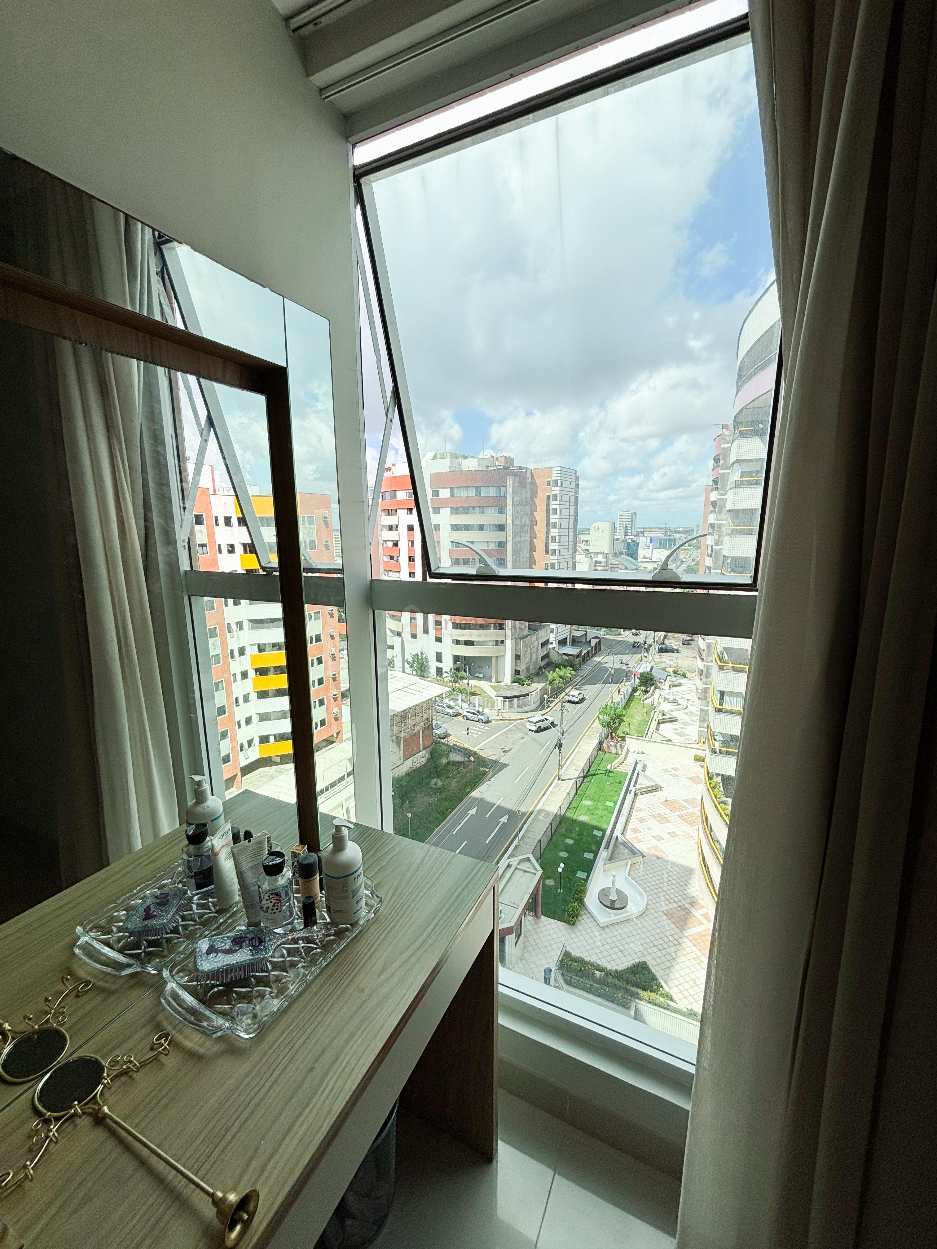 Apartamento 3 quartos para Venda no bairro Renascença em São Luís