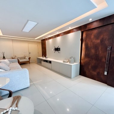 Apartamento 3 quartos para Venda no bairro Renascença em São Luís