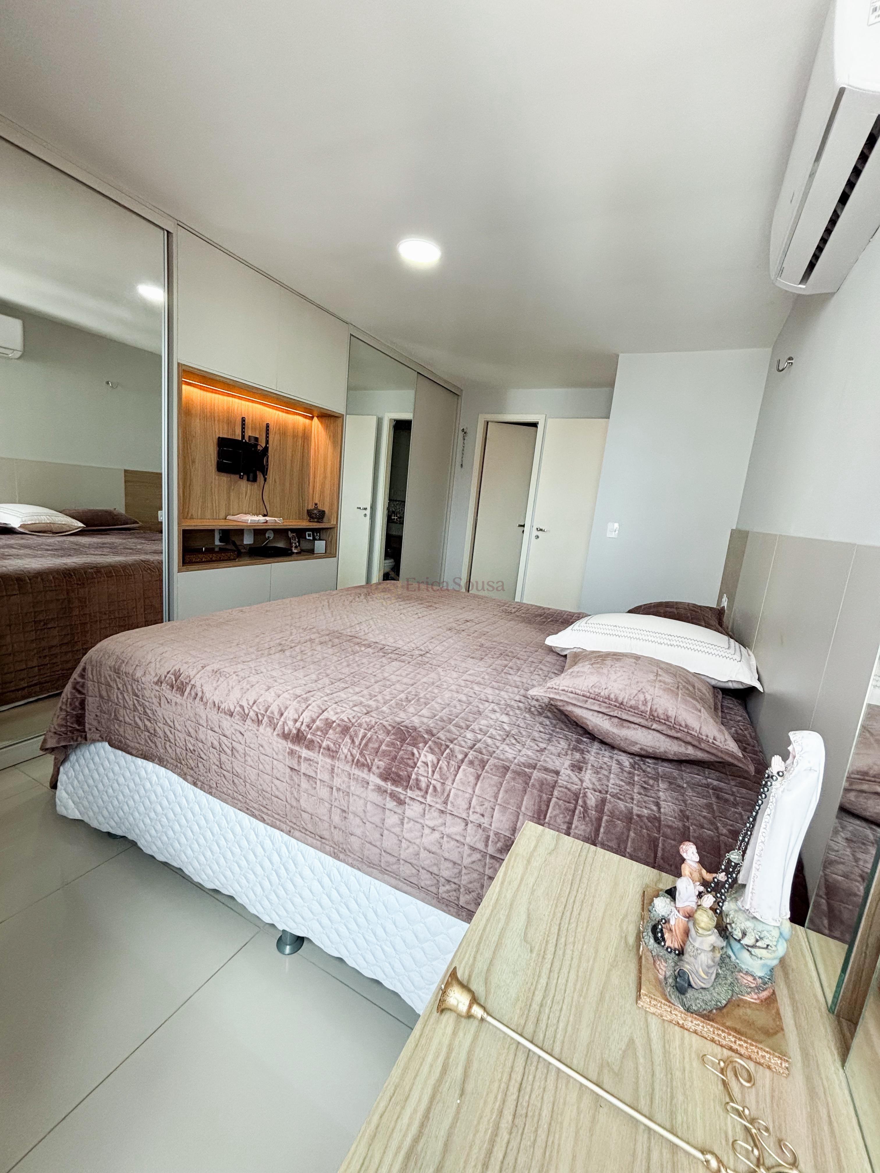 Apartamento 3 quartos para Venda no bairro Renascença em São Luís