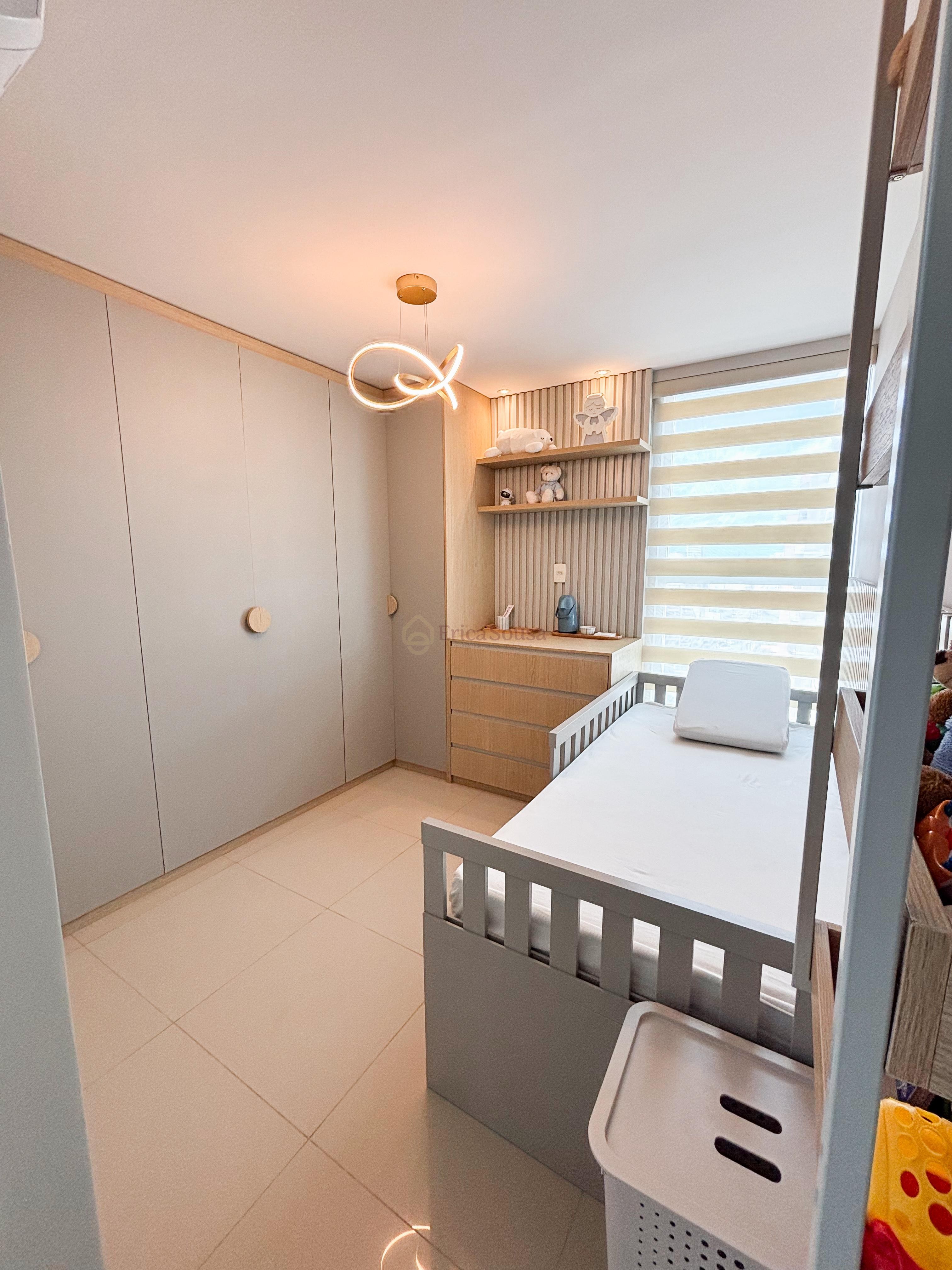 Apartamento 3 quartos para Venda no bairro Renascença em São Luís