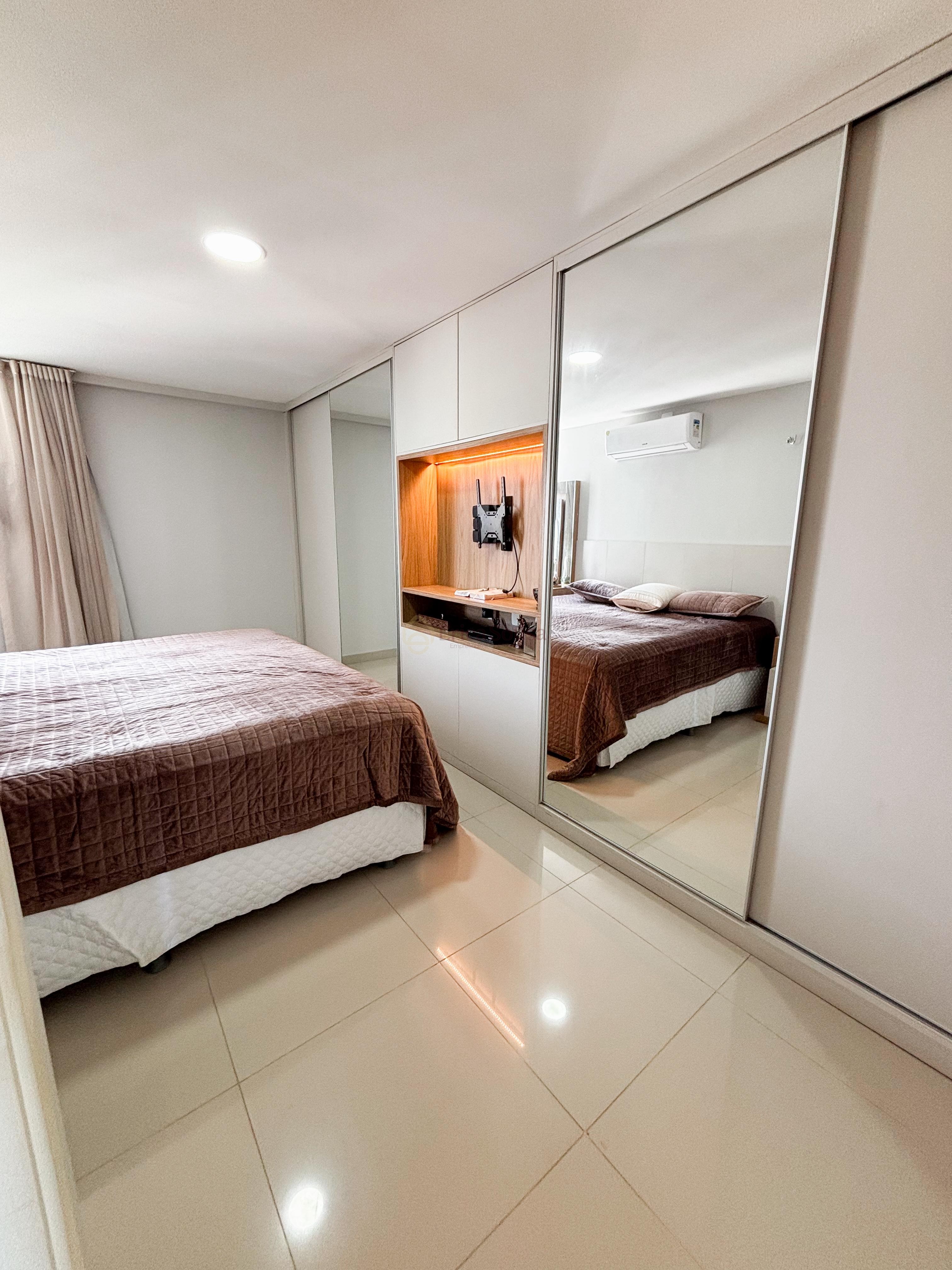 Apartamento 3 quartos para Venda no bairro Renascença em São Luís