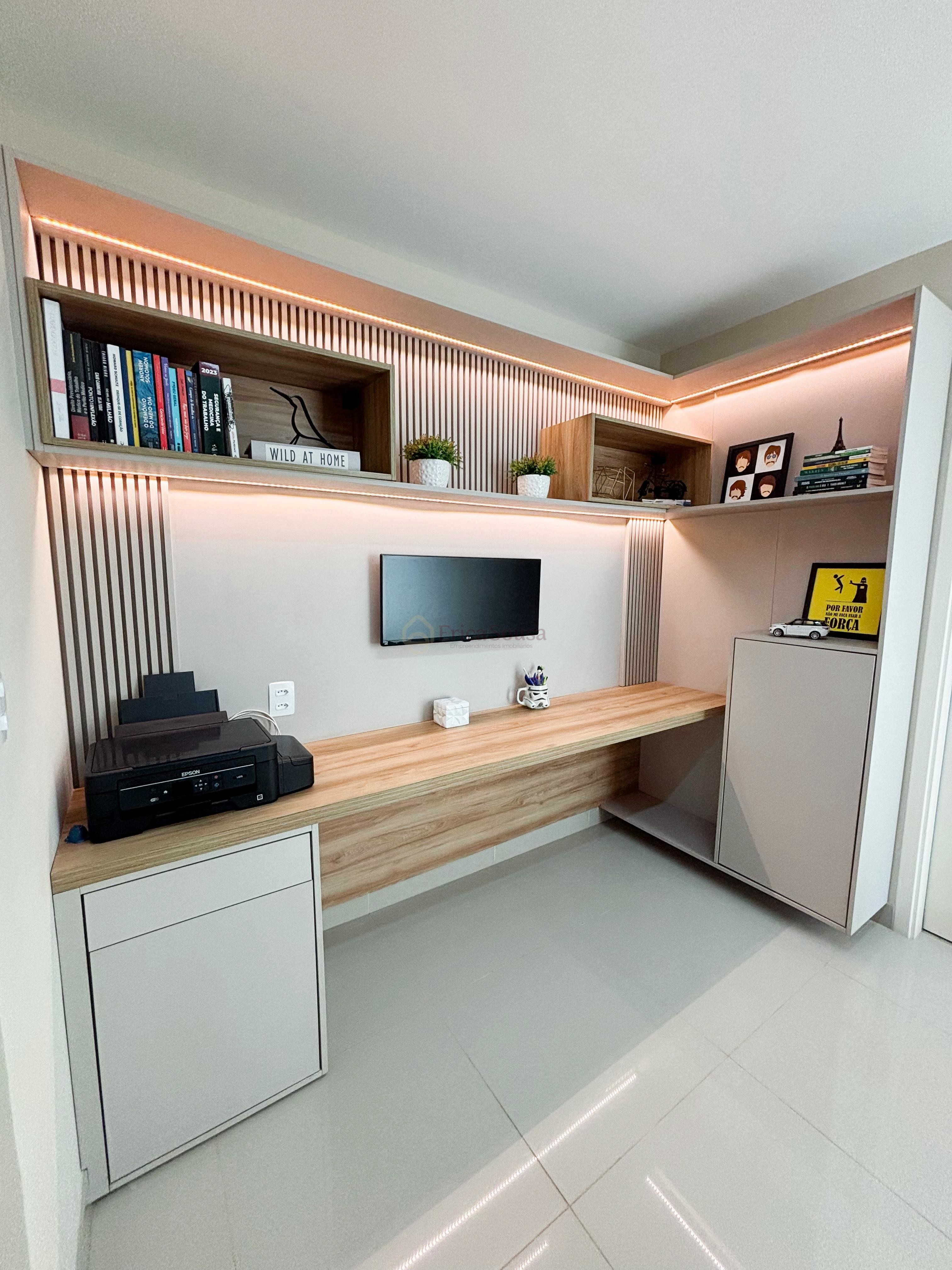 Apartamento 3 quartos para Venda no bairro Renascença em São Luís