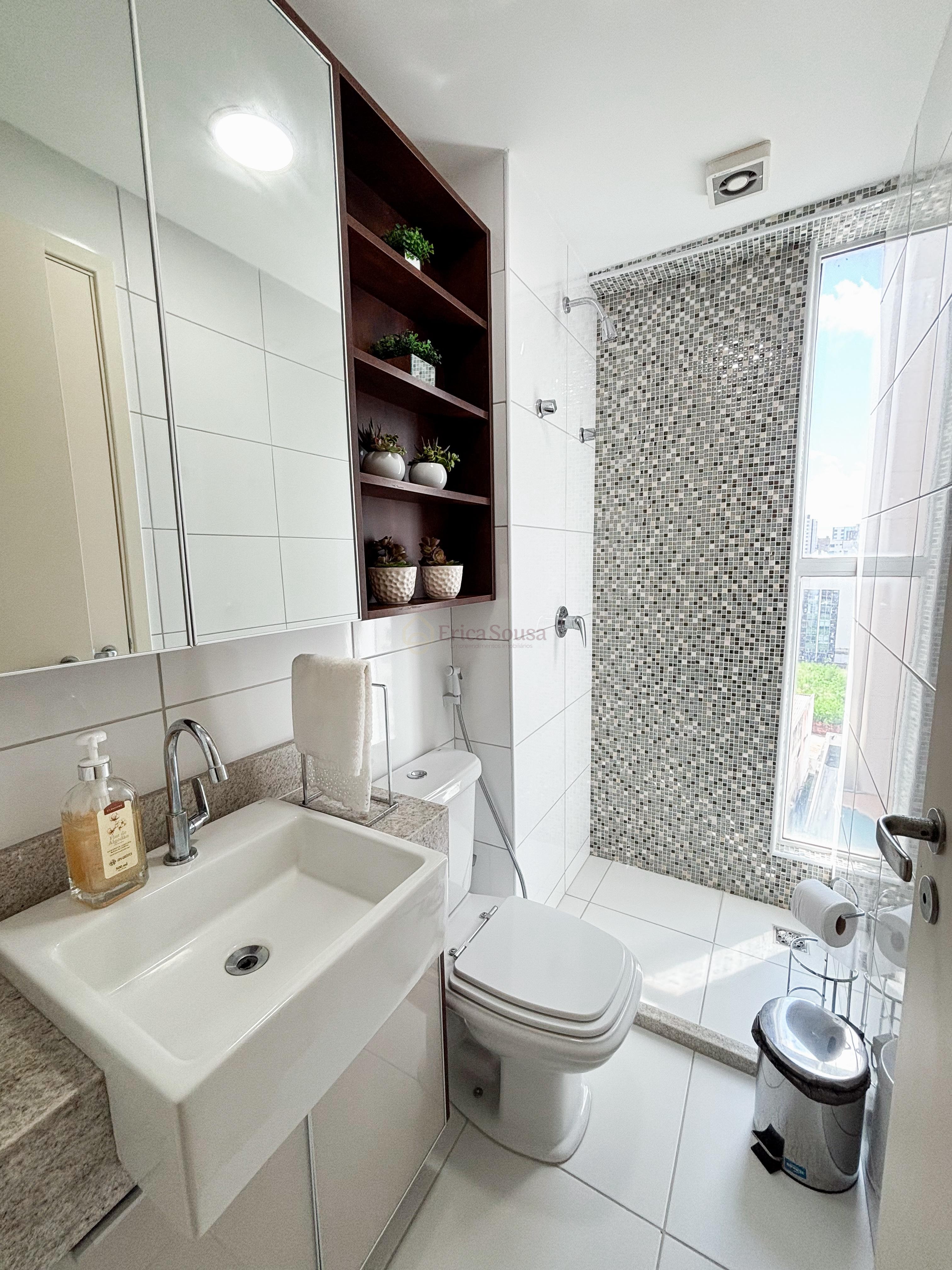 Apartamento 3 quartos para Venda no bairro Renascença em São Luís