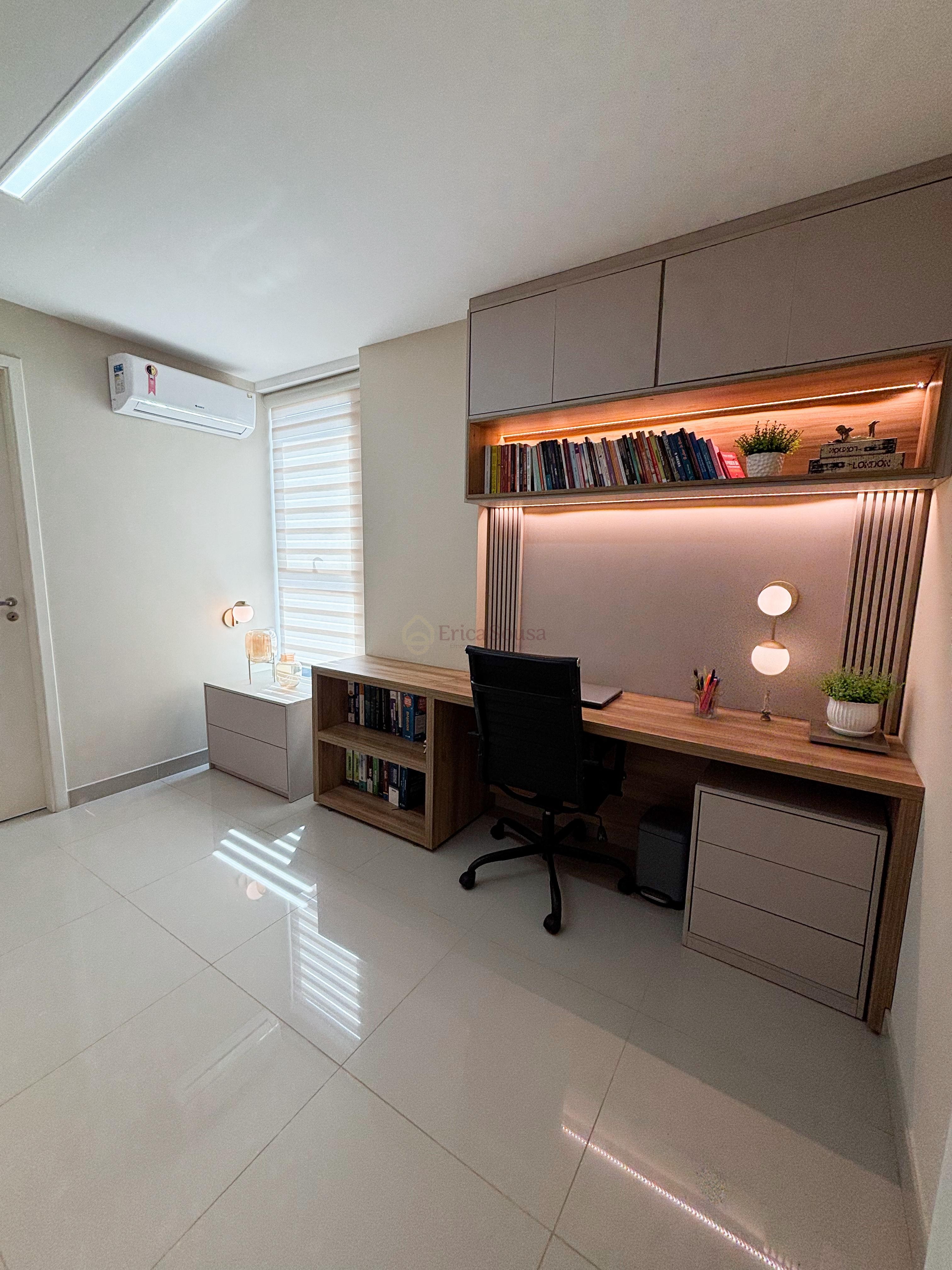 Apartamento 3 quartos para Venda no bairro Renascença em São Luís