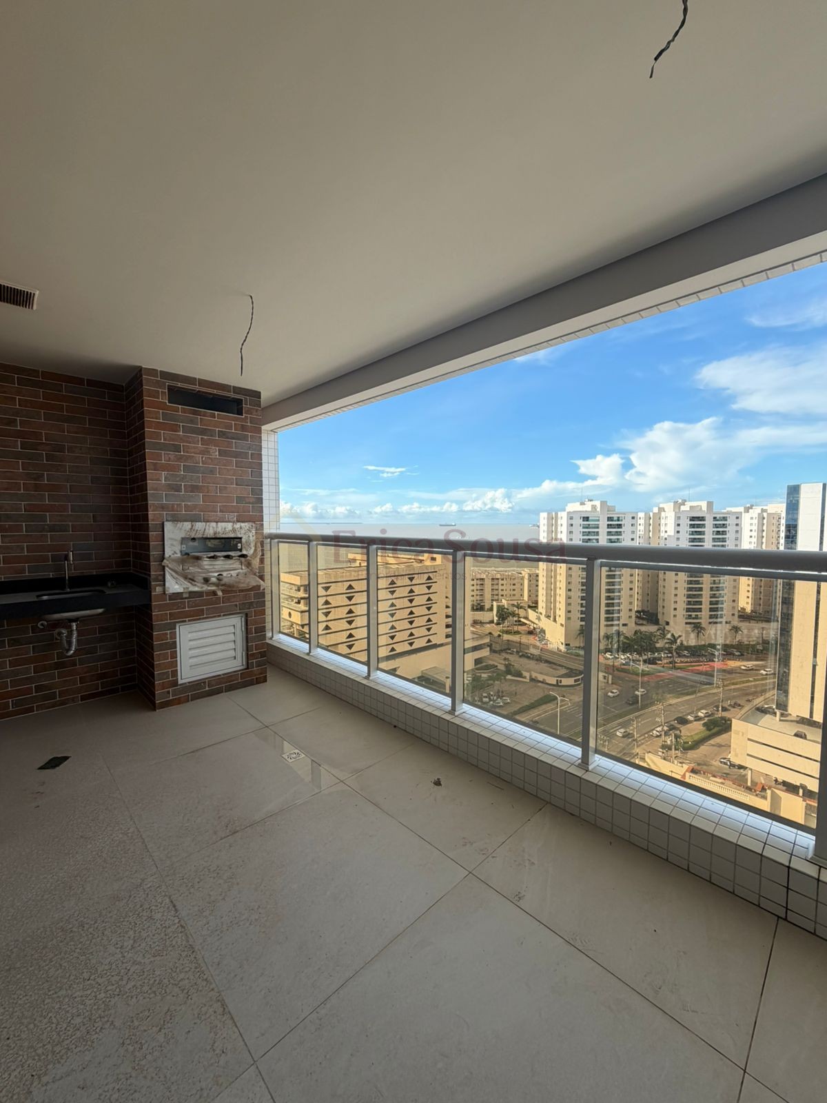 Apartamento 4 suítes para Venda no bairro Ponta D