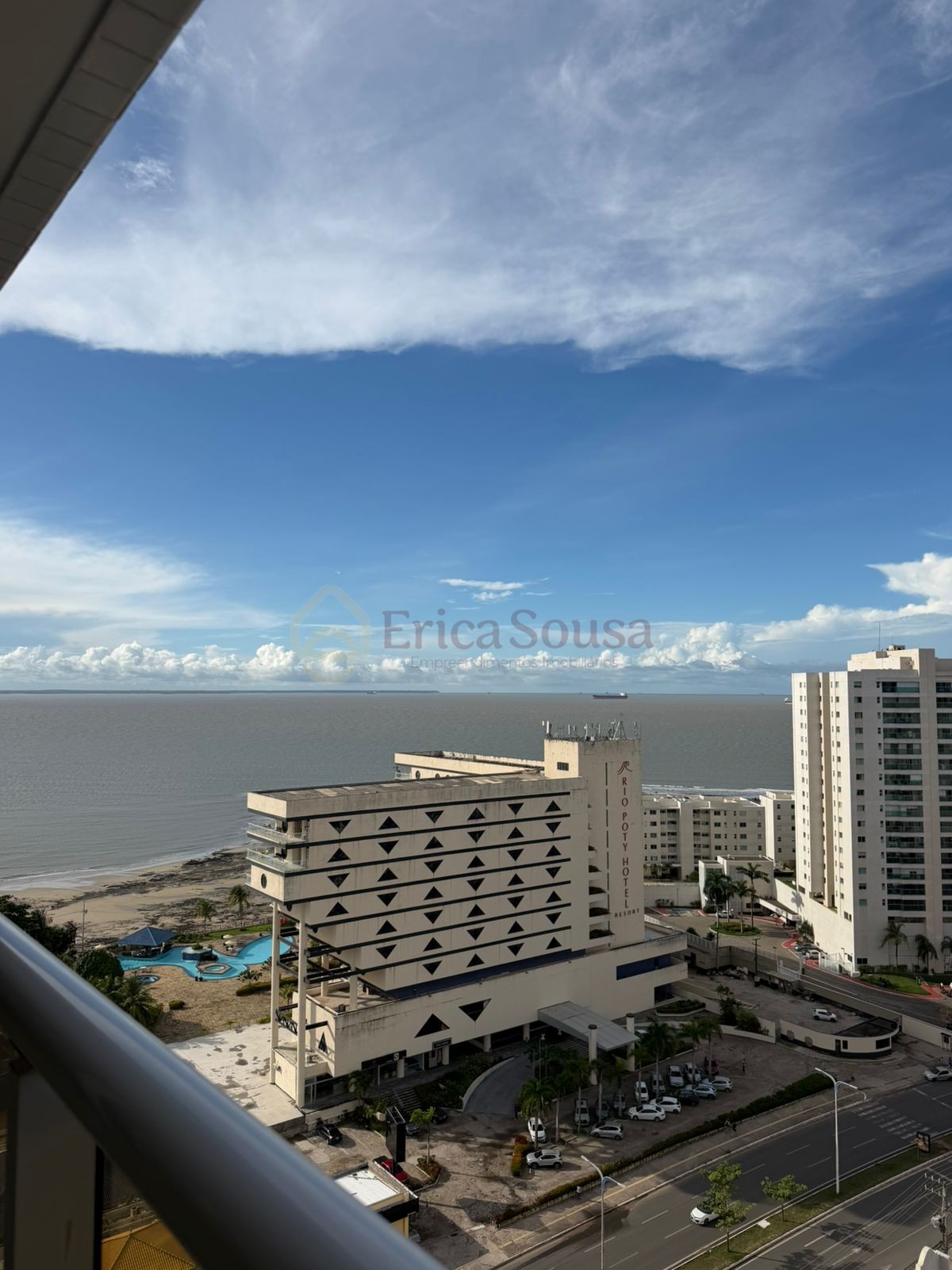 Apartamento 4 suítes para Venda no bairro Ponta D