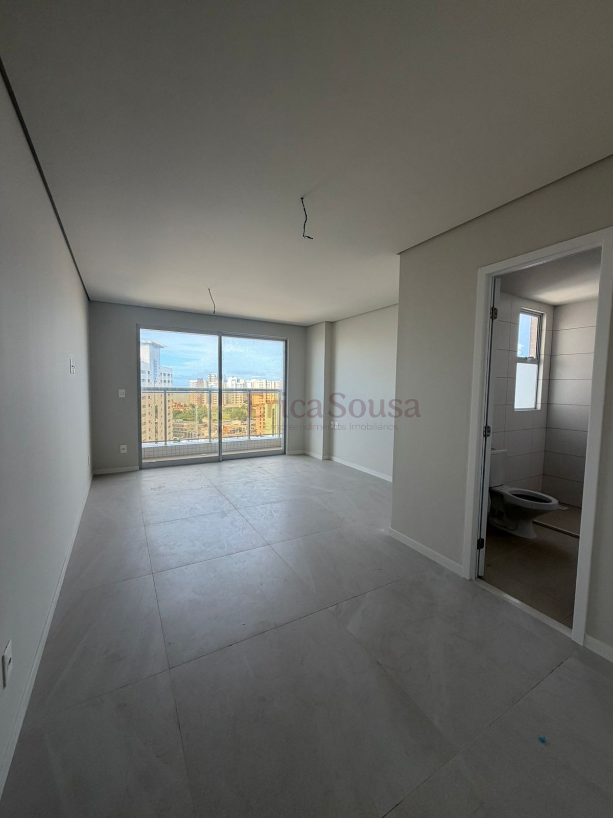 Apartamento 4 suítes para Venda no bairro Ponta D