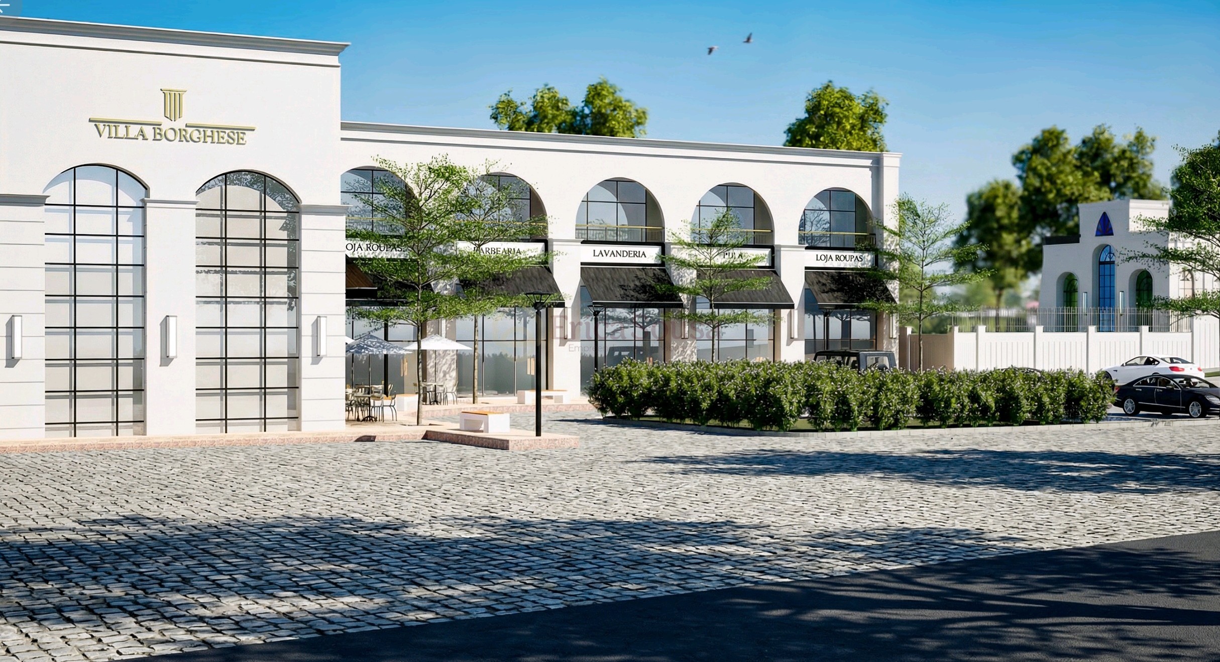 Lote para Venda no bairro Maracajá em São José de Ribamar