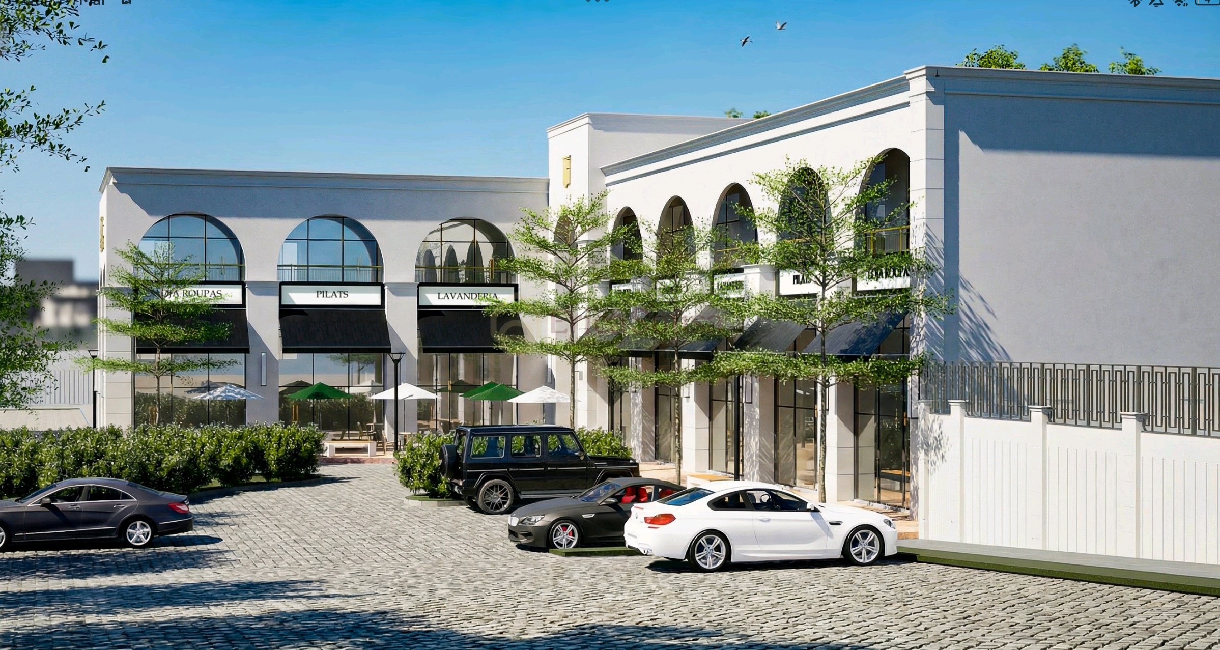 Lote para Venda no bairro Maracajá em São José de Ribamar