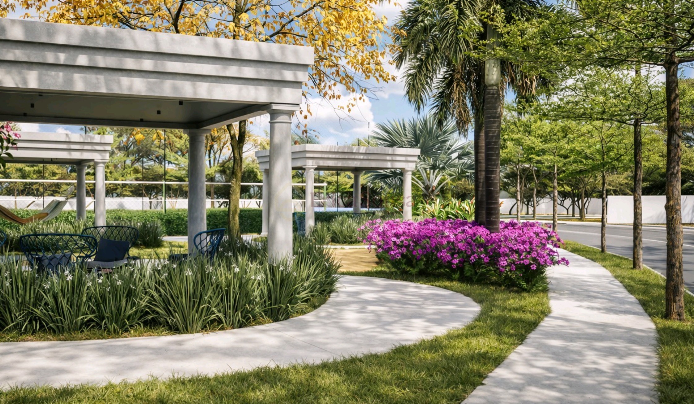 Lote para Venda no bairro Maracajá em São José de Ribamar