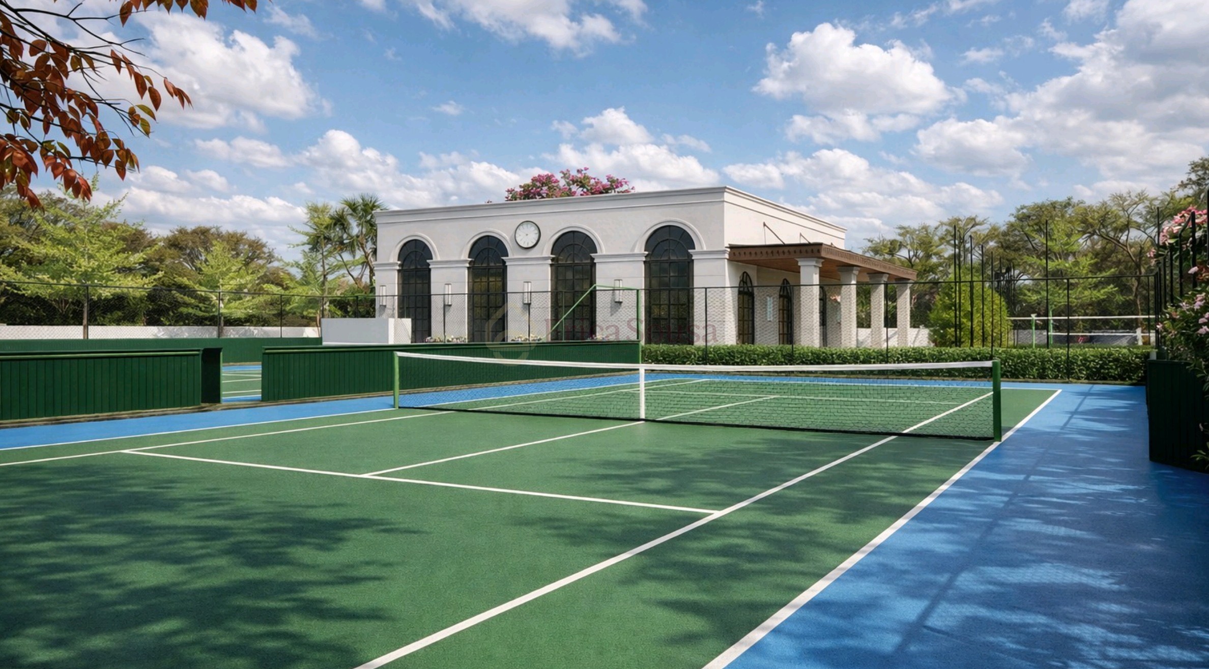 Lote para Venda no bairro Maracajá em São José de Ribamar