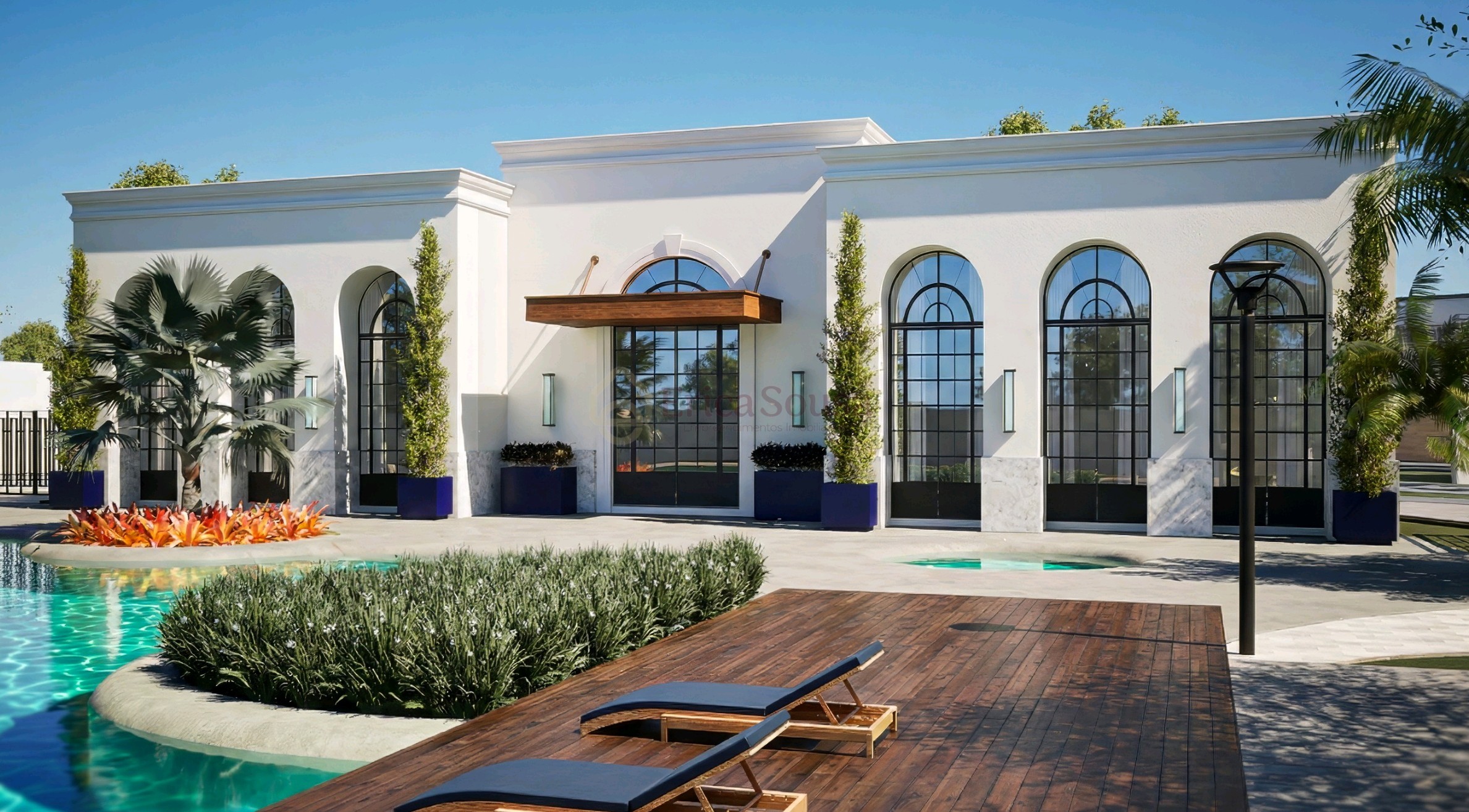 Lote para Venda no bairro Maracajá em São José de Ribamar