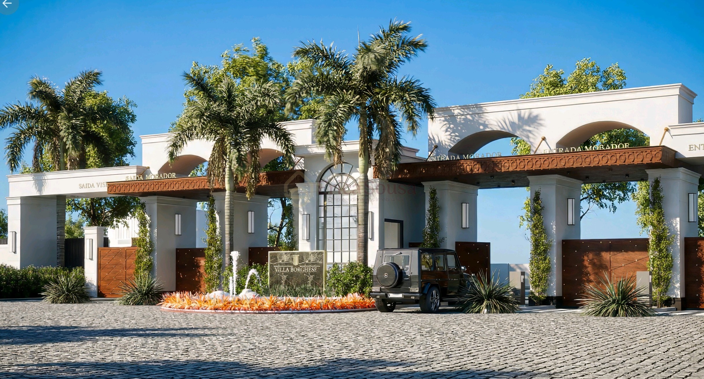 Lote para Venda no bairro Maracajá em São José de Ribamar