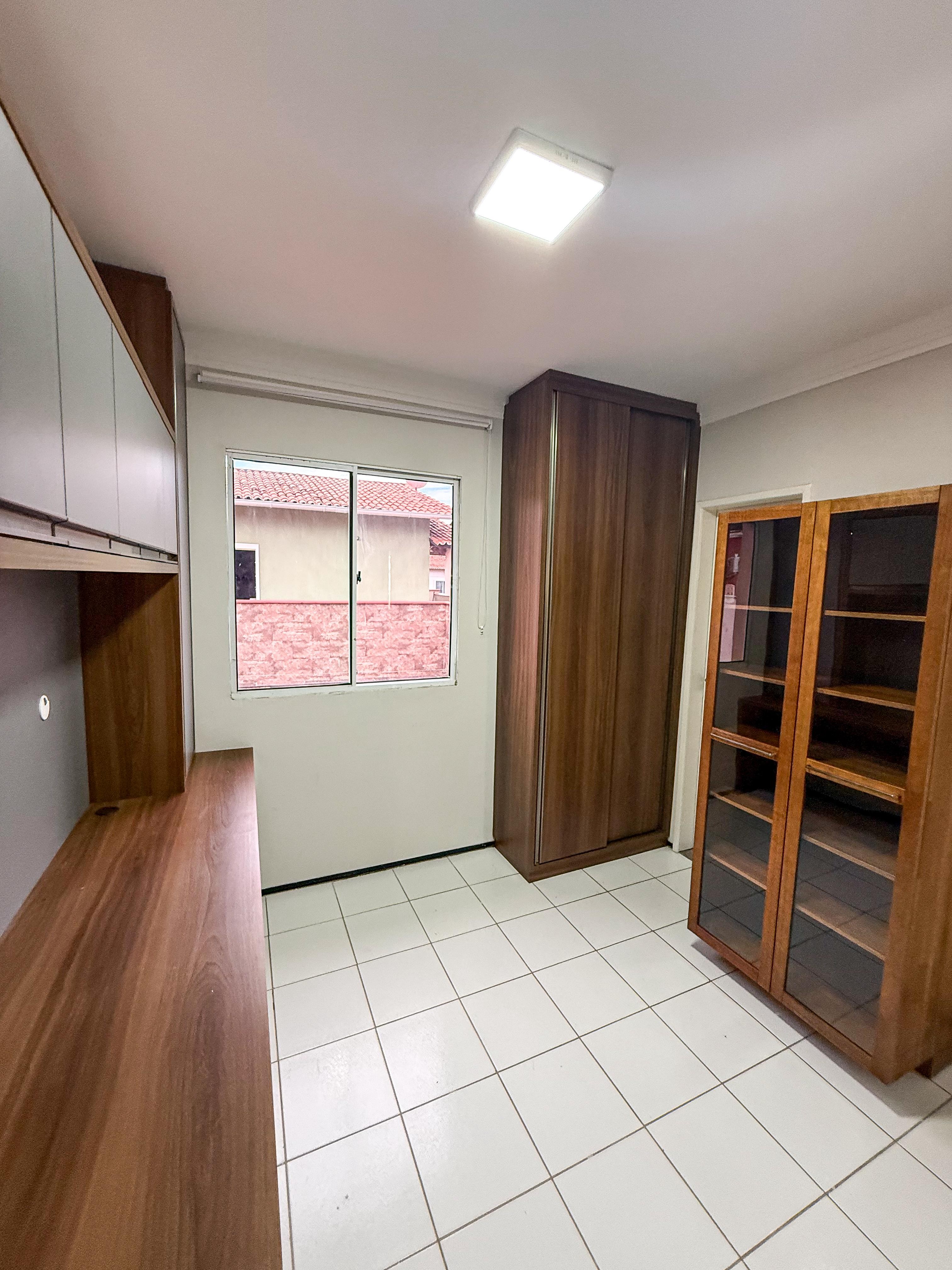 Casa 3 quartos para Venda no bairro Turu em São Luís