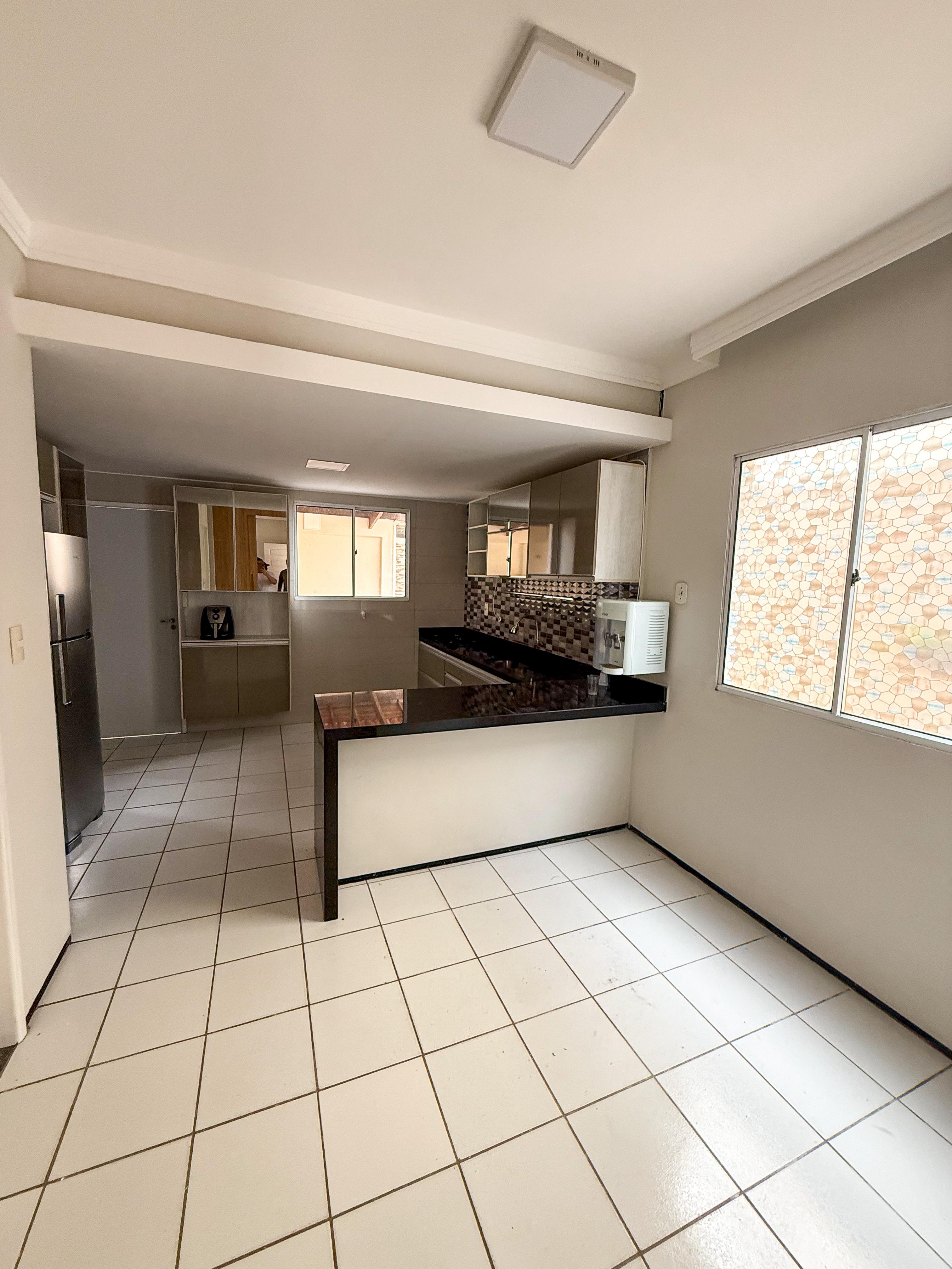 Casa 3 quartos para Venda no bairro Turu em São Luís