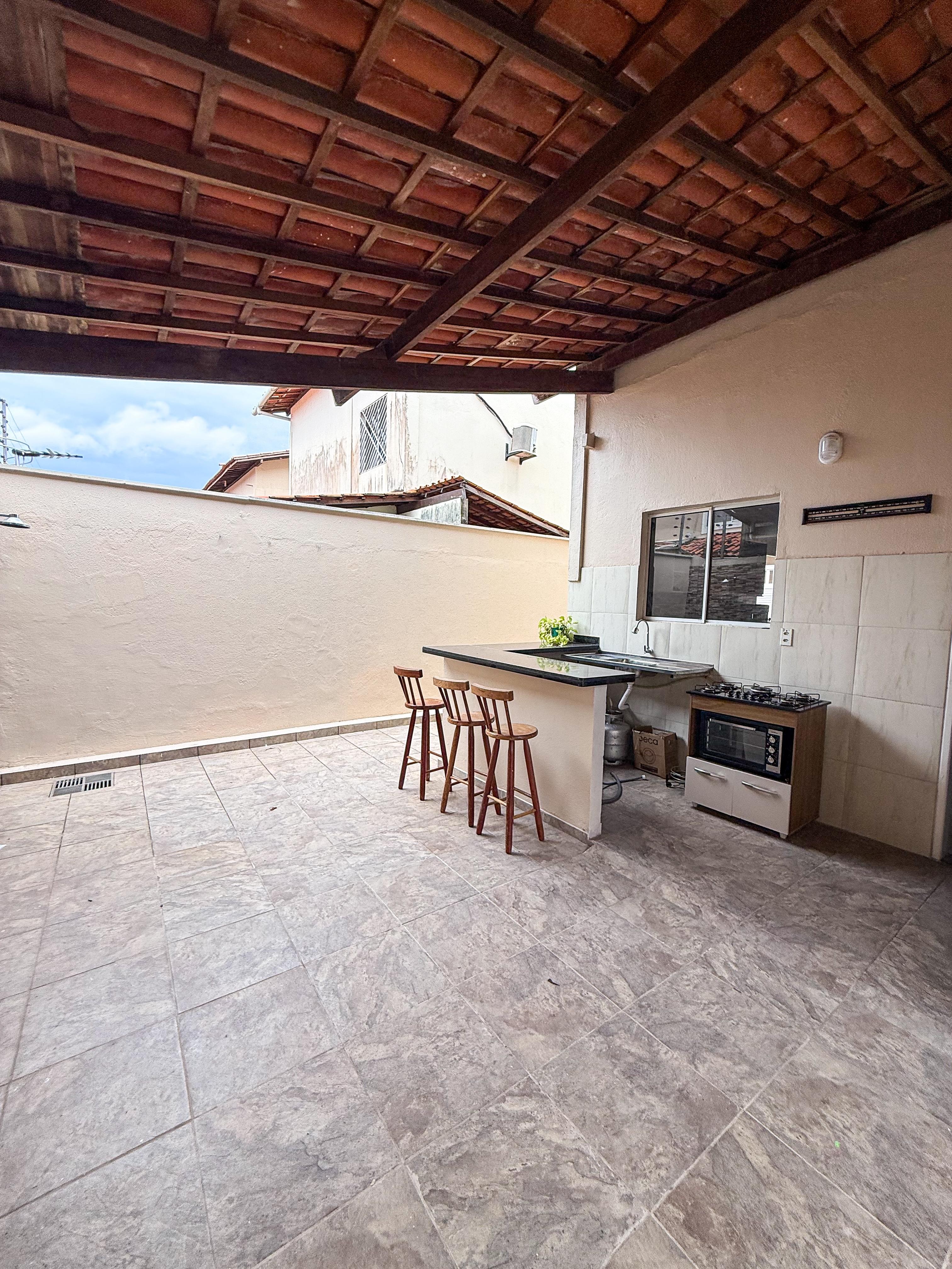 Casa 3 quartos para Venda no bairro Turu em São Luís