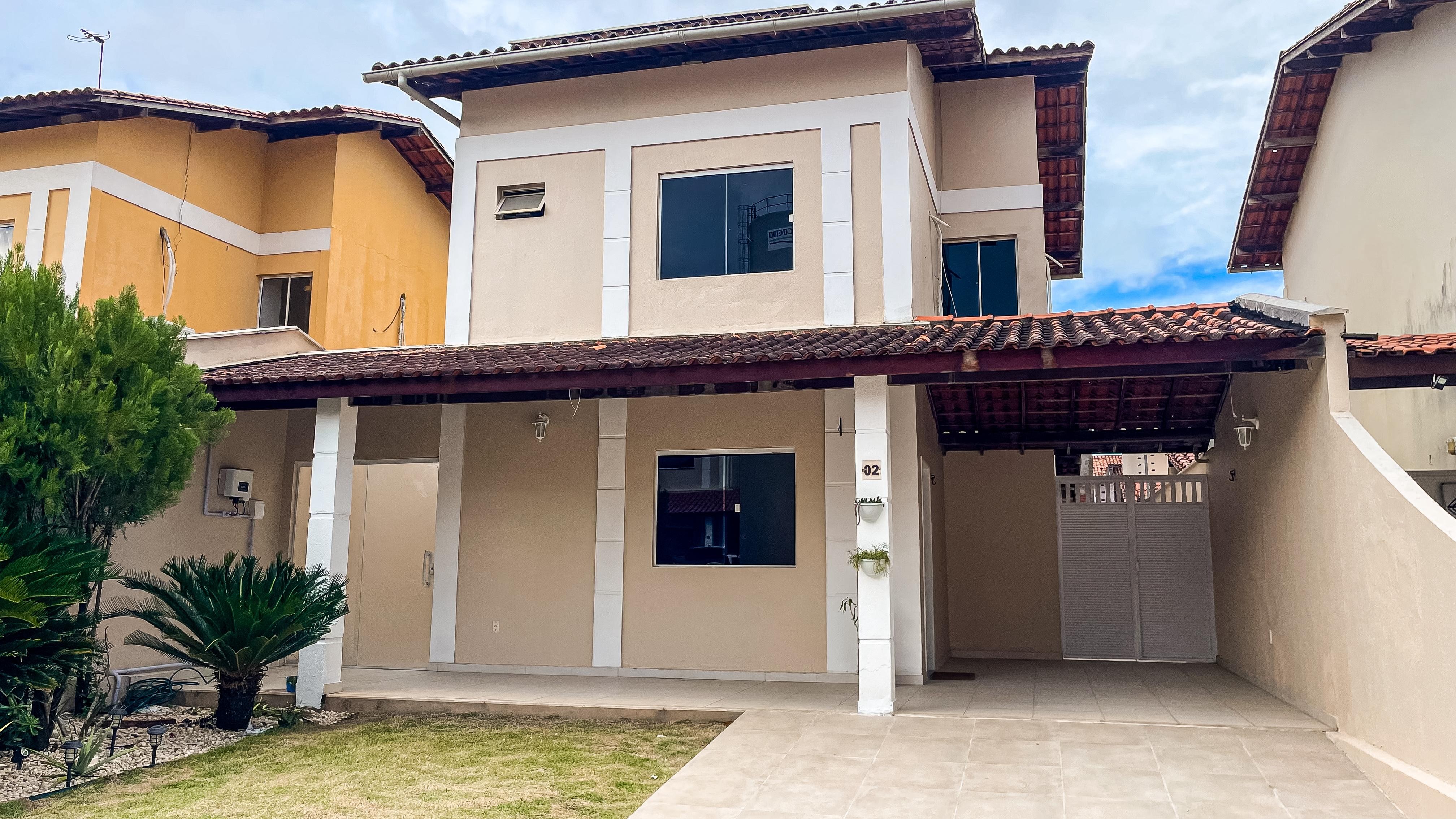 Casa 3 quartos para Venda no bairro Turu em São Luís