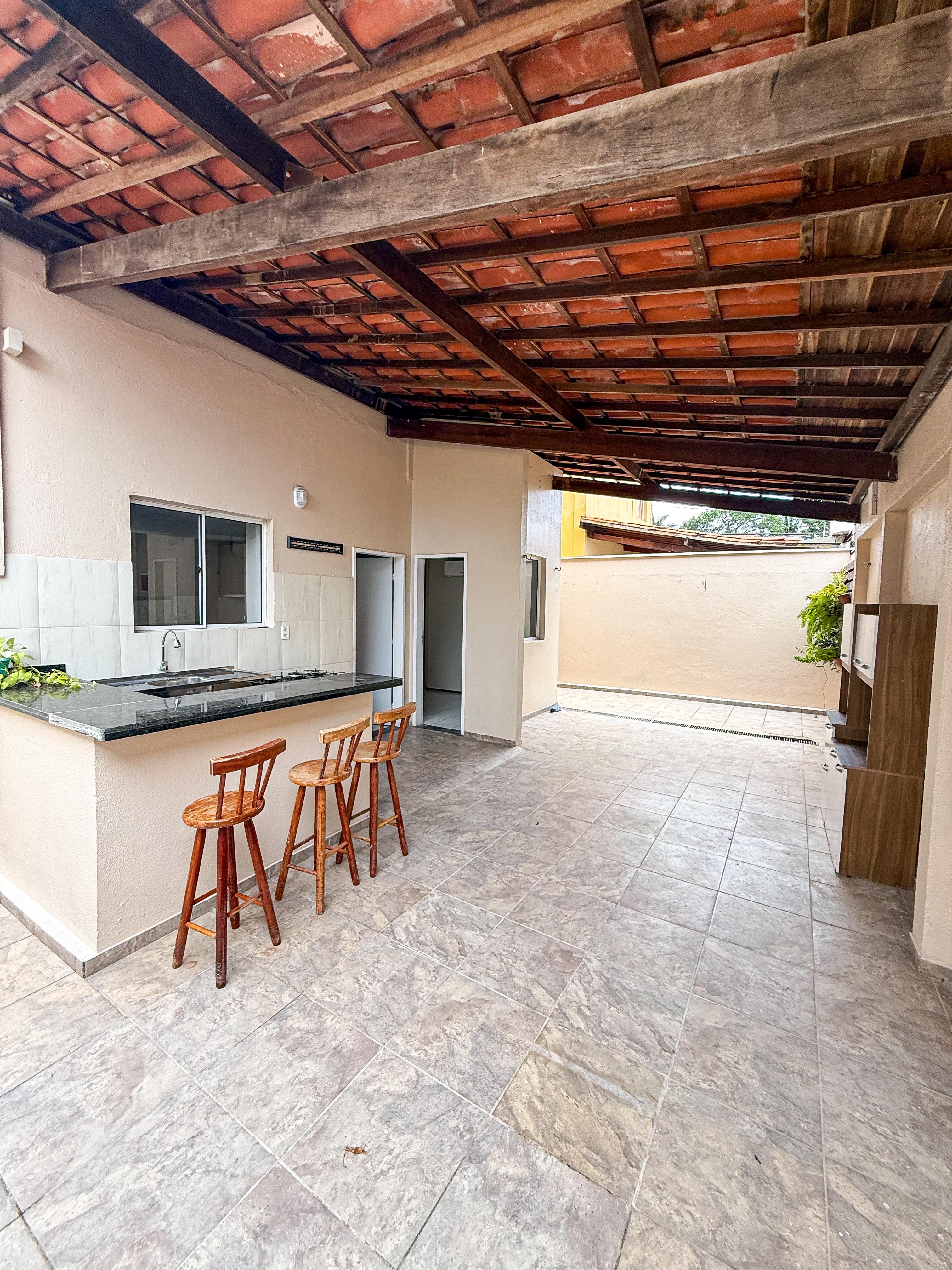 Casa 3 quartos para Venda no bairro Turu em São Luís