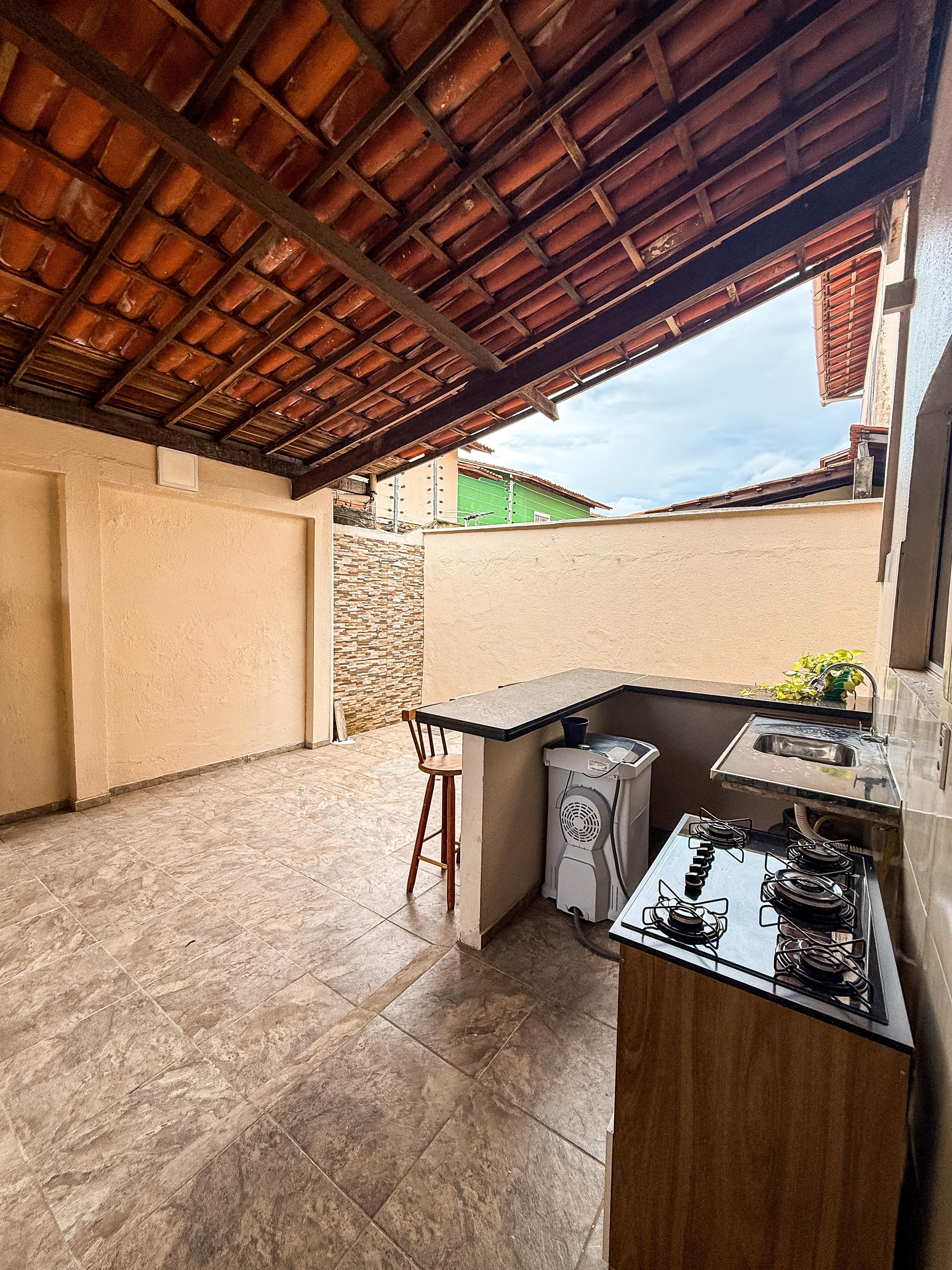 Casa 3 quartos para Venda no bairro Turu em São Luís