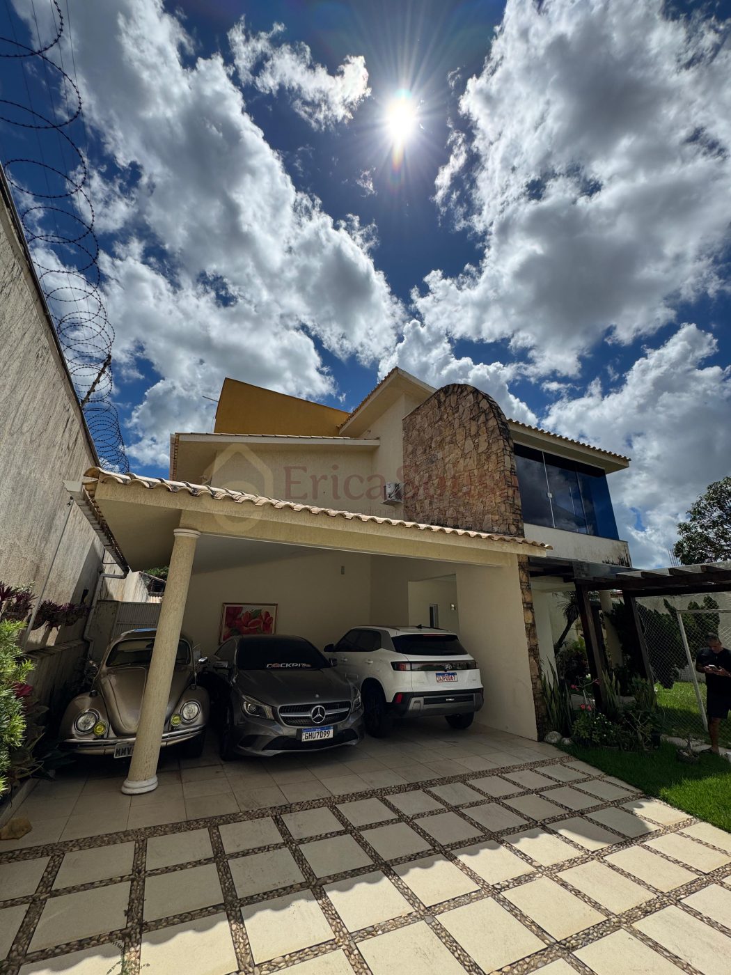 Casa 4 suítes para Venda no bairro Calhau em São Luís