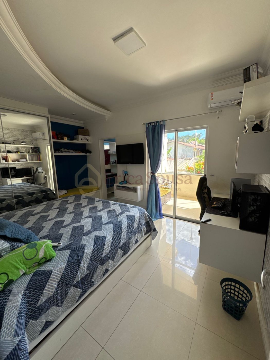 Casa 4 suítes para Venda no bairro Calhau em São Luís