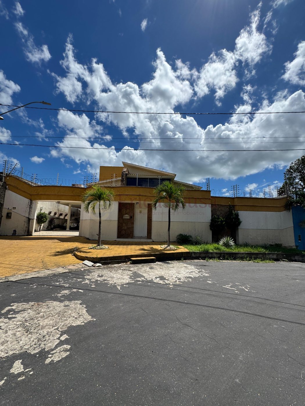 Casa 4 suítes para Venda no bairro Calhau em São Luís