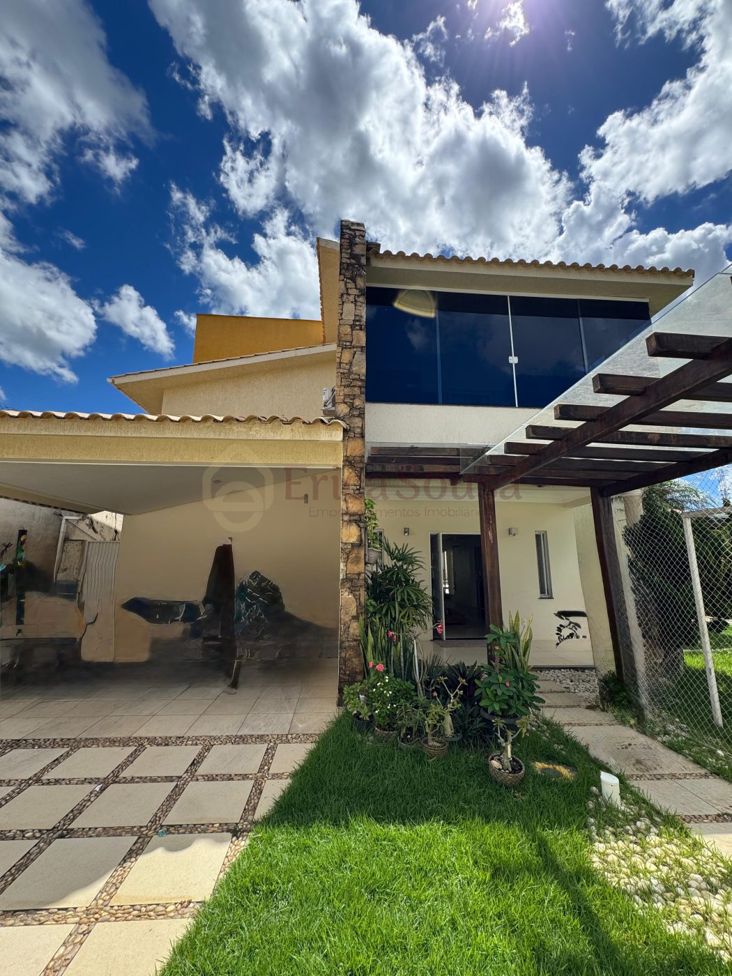 Casa 4 suítes para Venda no bairro Calhau em São Luís