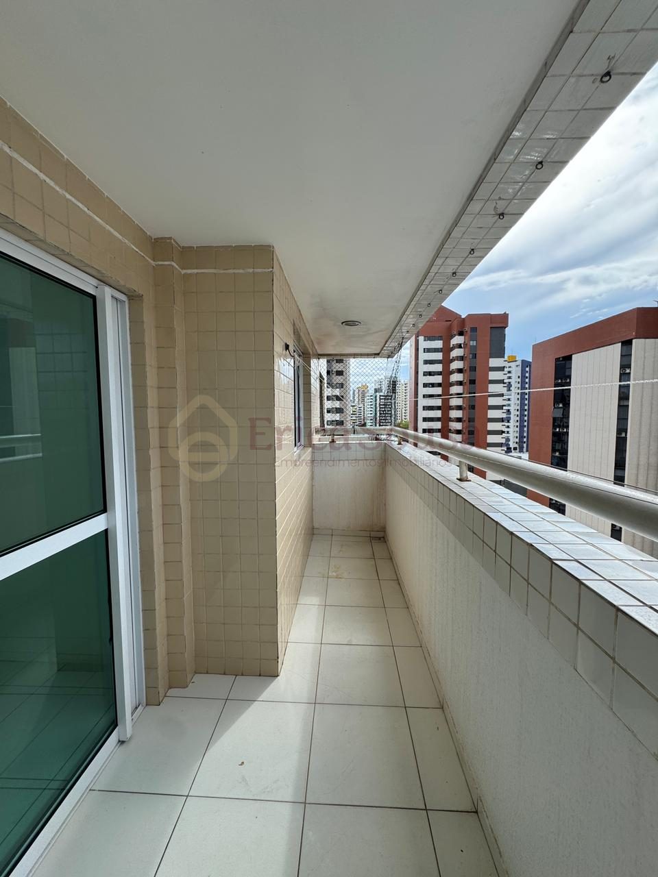 Apartamento 2 quartos para Venda no bairro Renascença em São Luís
