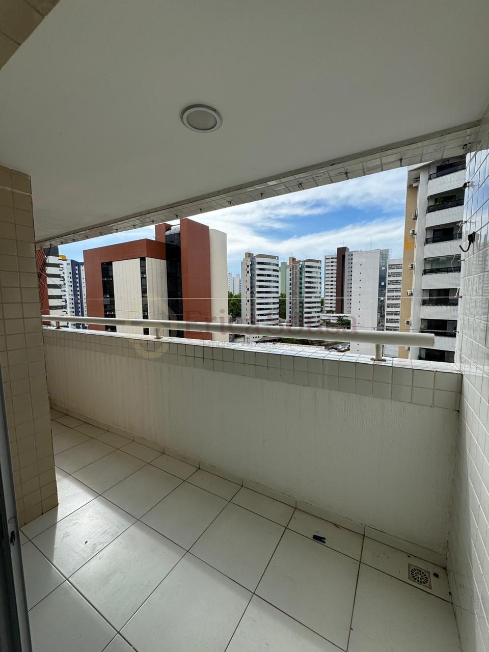 Apartamento 2 quartos para Venda no bairro Renascença em São Luís