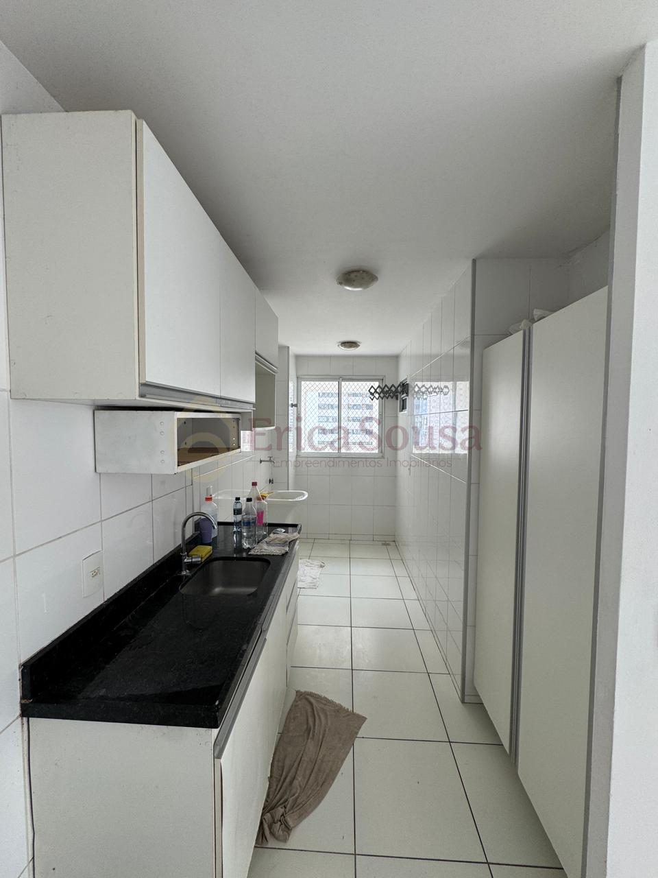 Apartamento 2 quartos para Venda no bairro Renascença em São Luís