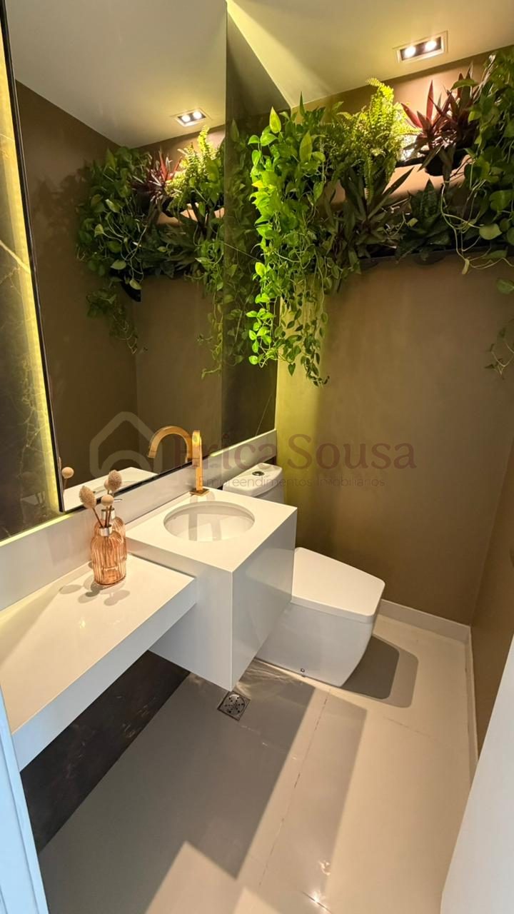 Apartamento 2 suítes luxo, conforto e vista ao mar Bairro Renascença sâo luís