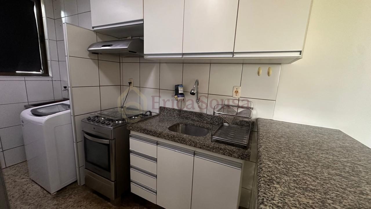 Apartamento 2 quartos+ escritório e muito conforto para venda no Bairro Renascença em Sâo luís  