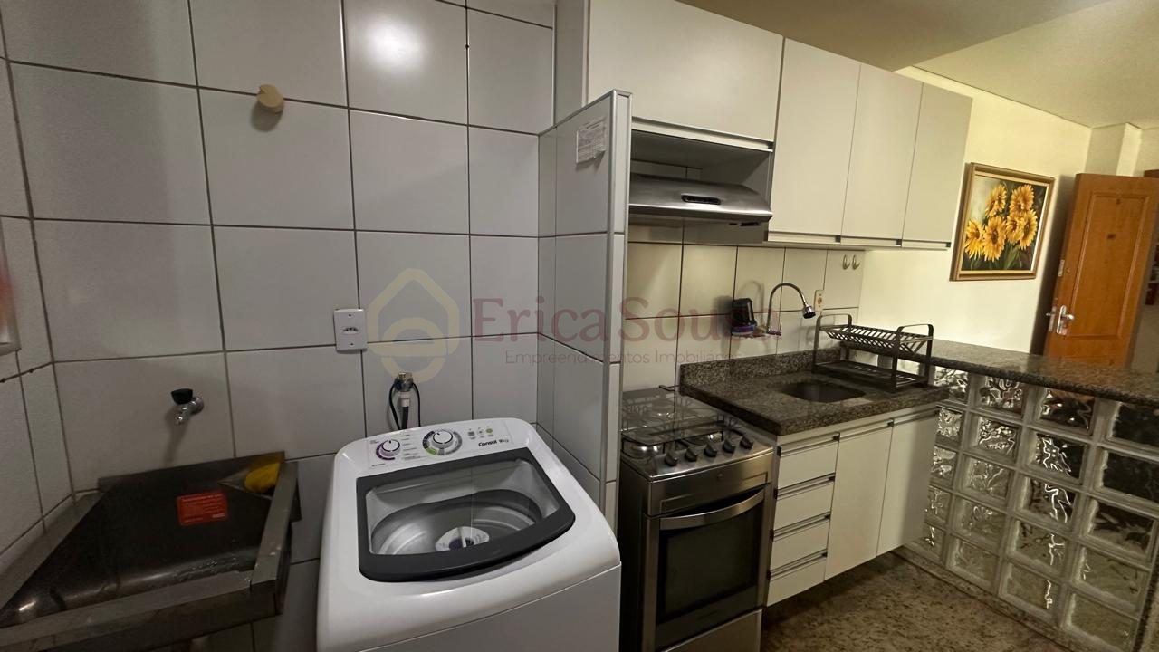 Apartamento 2 quartos+ escritório e muito conforto para venda no Bairro Renascença em Sâo luís  
