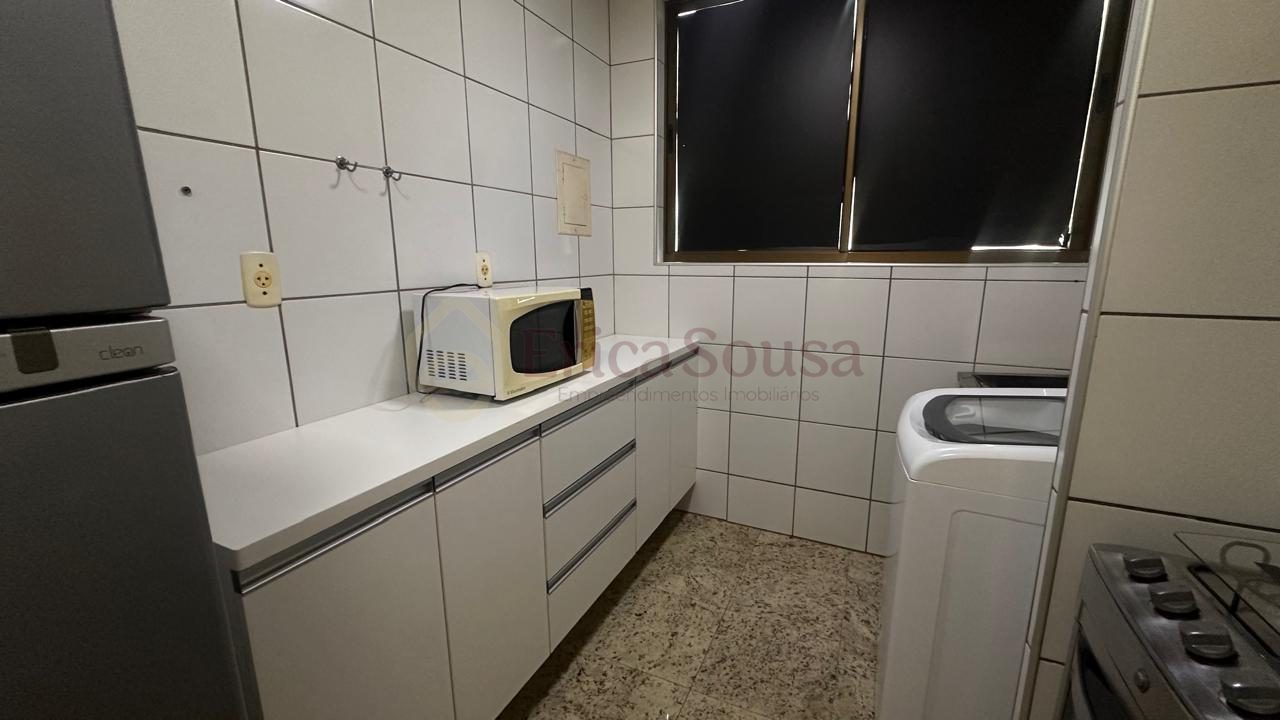 Apartamento 2 quartos+ escritório e muito conforto para venda no Bairro Renascença em Sâo luís  