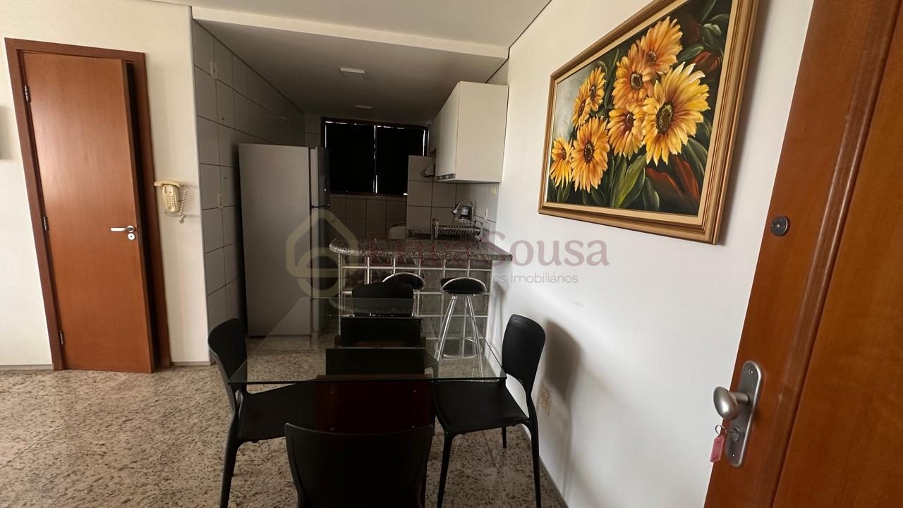 Apartamento 2 quartos+ escritório e muito conforto para venda no Bairro Renascença em Sâo luís  
