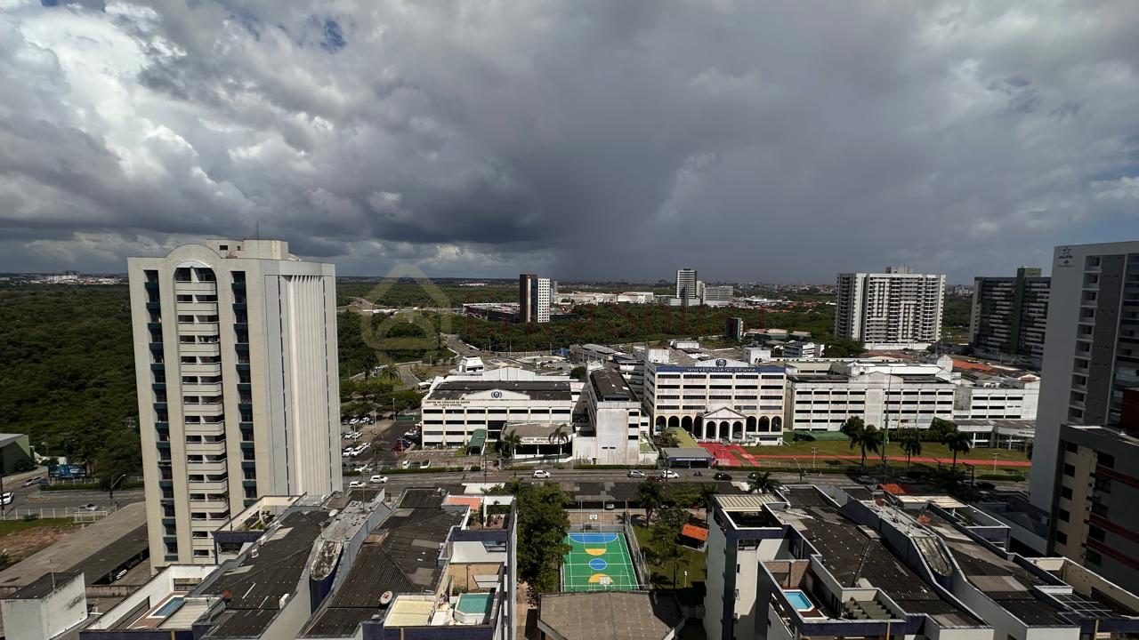 Apartamento 2 quartos+ escritório e muito conforto para venda no Bairro Renascença em Sâo luís  