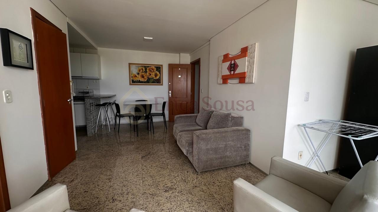 Apartamento 2 quartos+ escritório e muito conforto para venda no Bairro Renascença em Sâo luís  