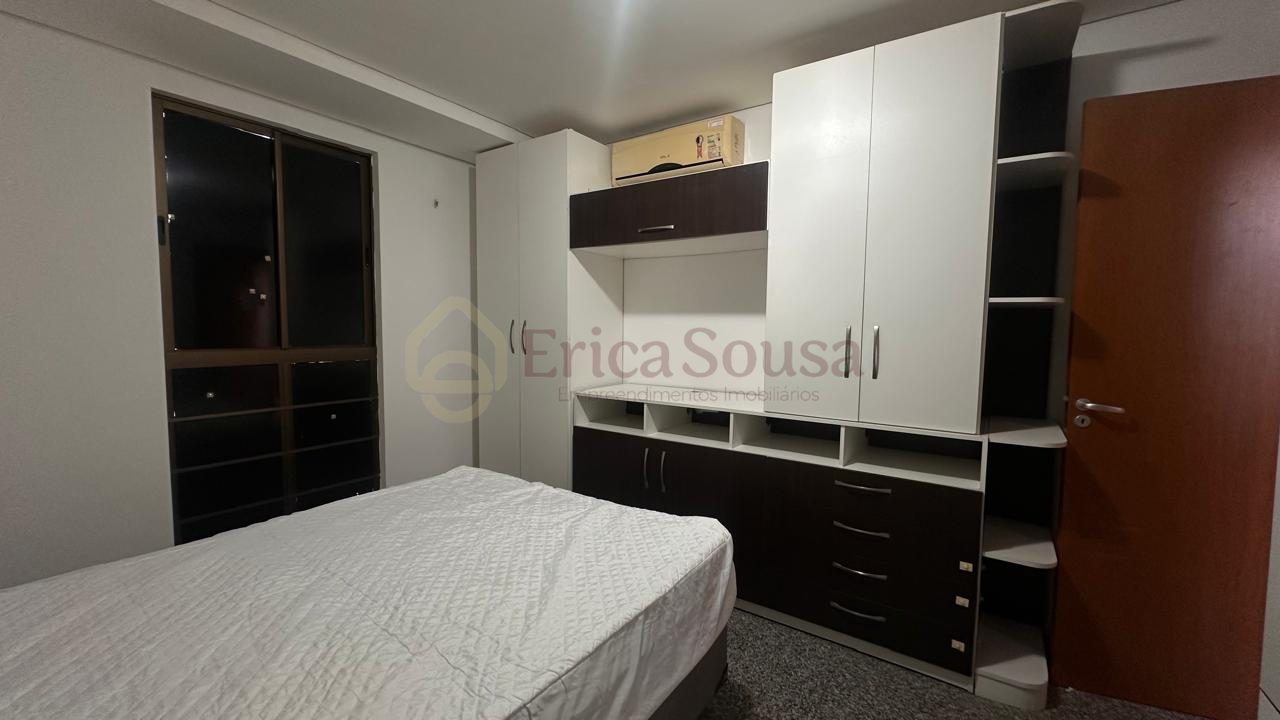 Apartamento 2 quartos+ escritório e muito conforto para venda no Bairro Renascença em Sâo luís  