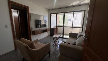 Apartamento 2 quartos+ escritório e muito conforto para venda no Bairro Renascença em Sâo luís