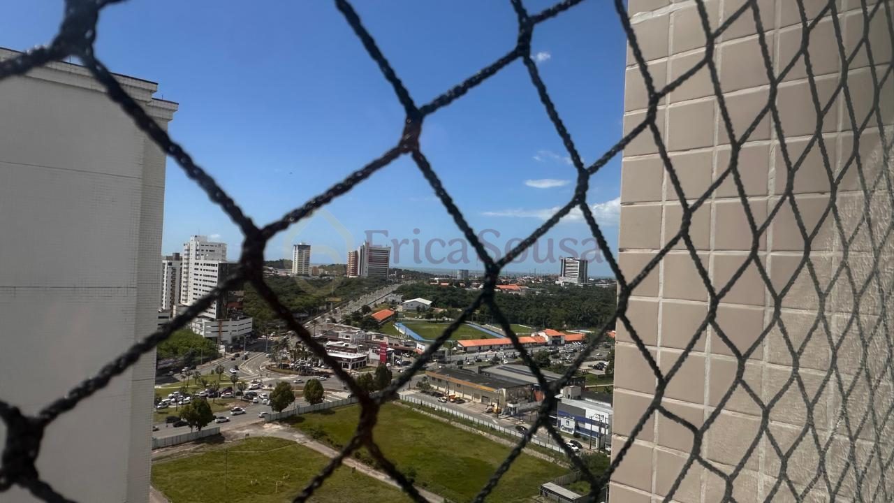 Apartamento 2 quartos+ escritório e muito conforto para venda no Bairro Renascença em Sâo luís  