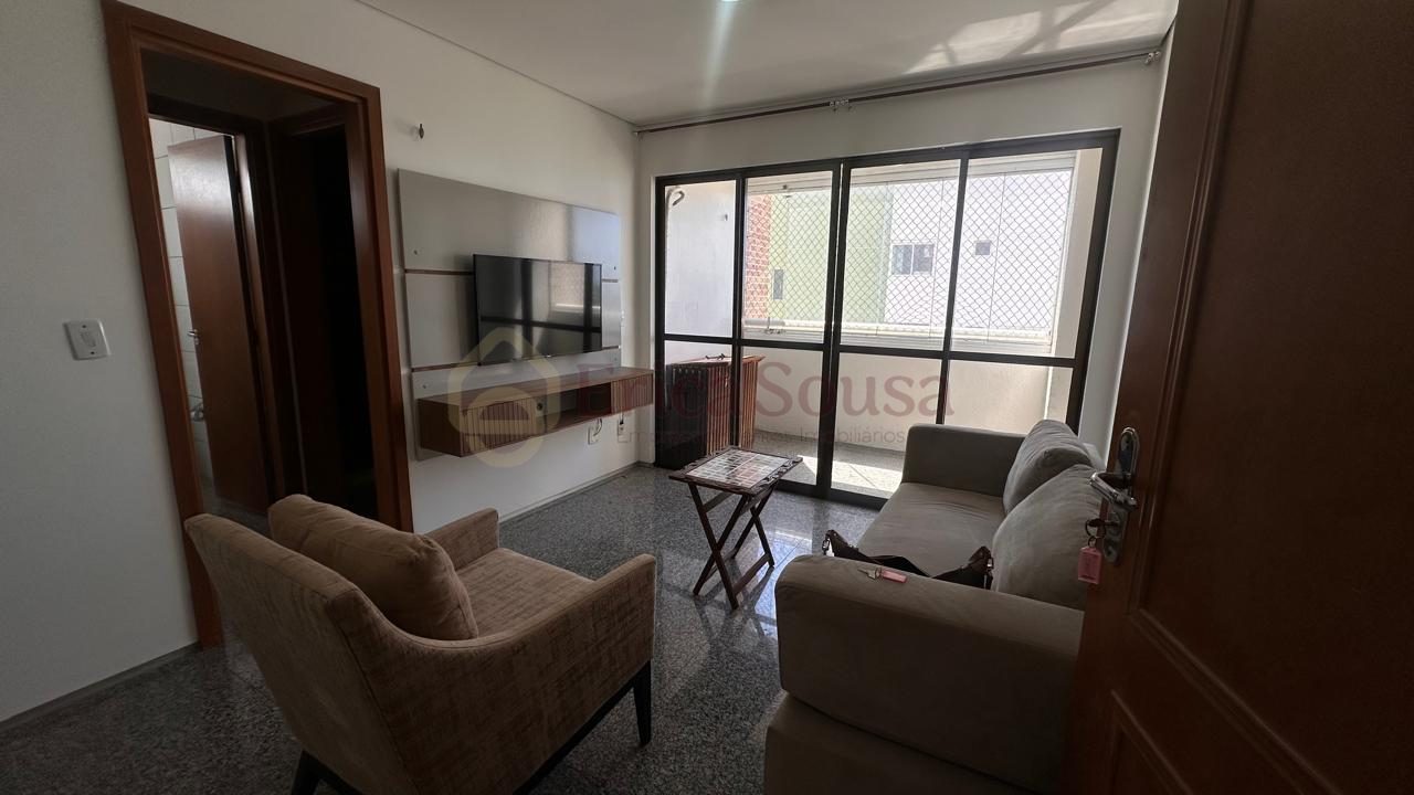 Apartamento 2 quartos+ escritório e muito conforto para venda no Bairro Renascença em Sâo luís  