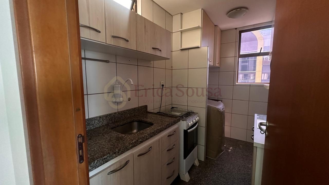 Apartamento 2 quartos+ escritório e muito conforto para venda no Bairro Renascença em Sâo luís  