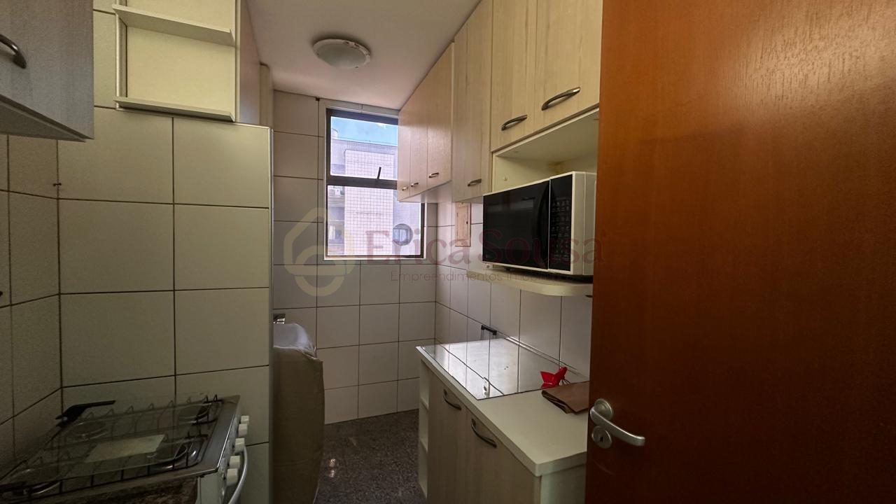 Apartamento 2 quartos+ escritório e muito conforto para venda no Bairro Renascença em Sâo luís  