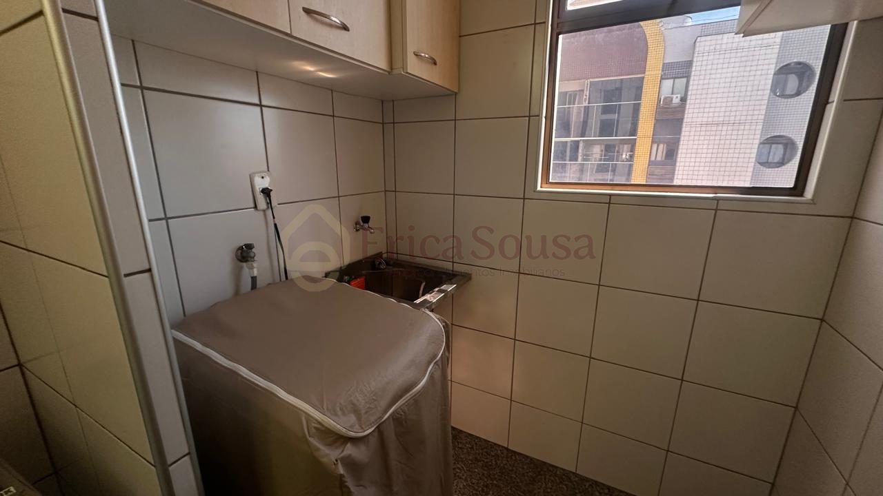 Apartamento 2 quartos+ escritório e muito conforto para venda no Bairro Renascença em Sâo luís  