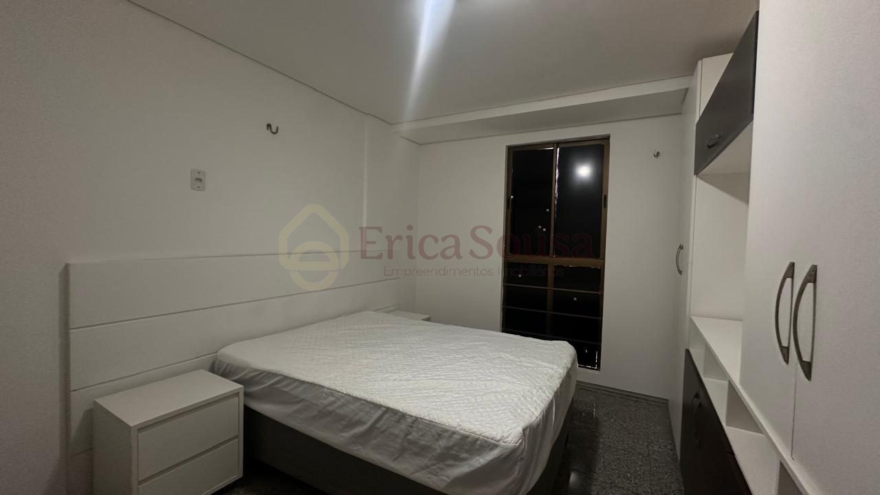 Apartamento 2 quartos+ escritório e muito conforto para venda no Bairro Renascença em Sâo luís  