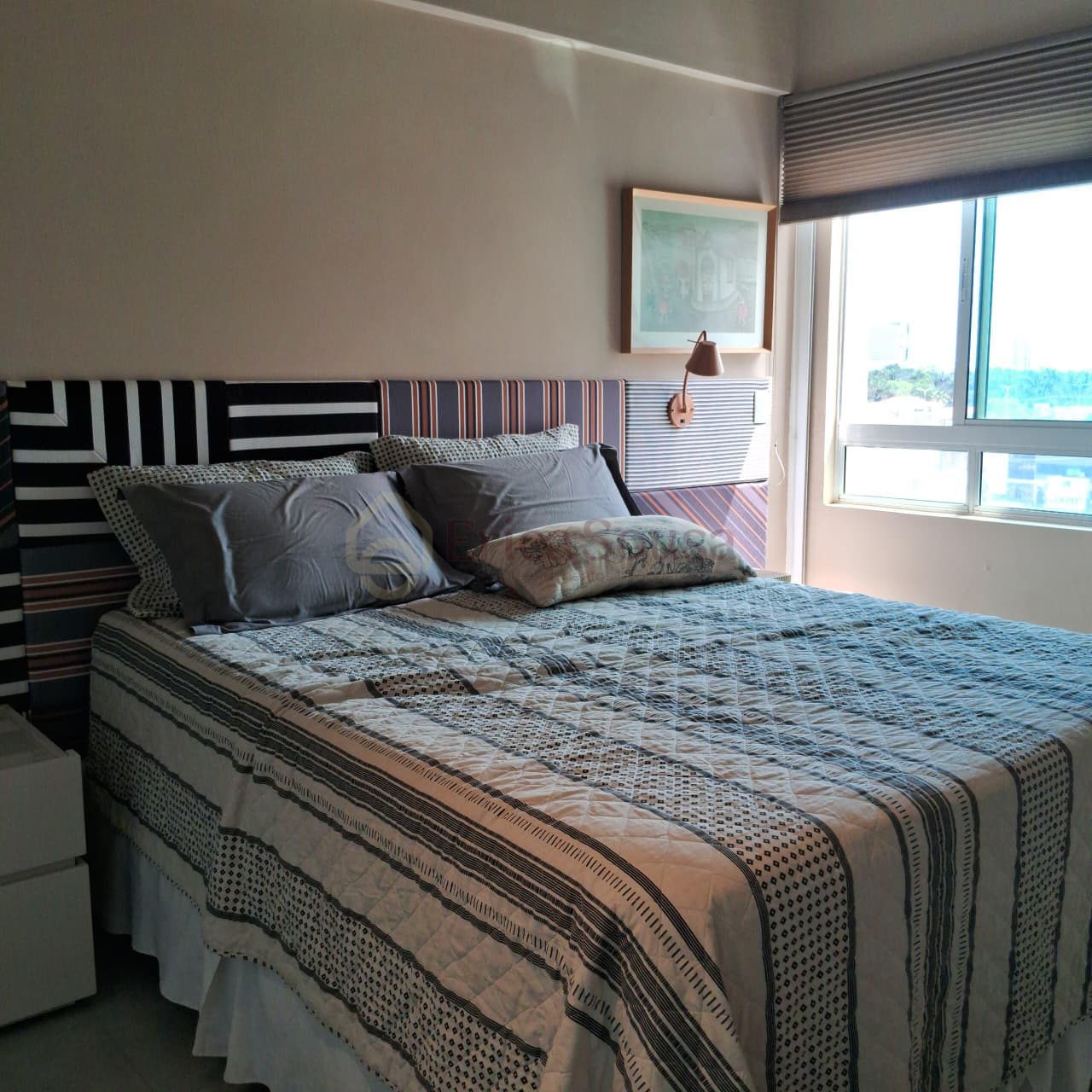 Apartamento 2 suítes para Venda no bairro Renascença em São Luís