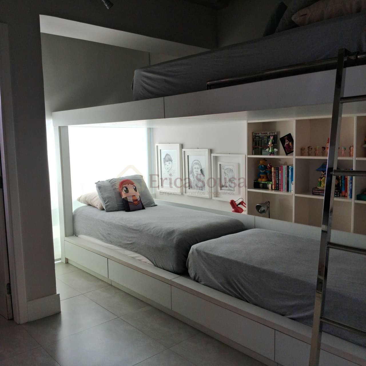 Apartamento 2 suítes para Venda no bairro Renascença em São Luís